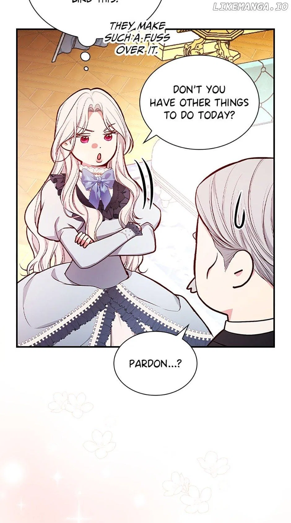 I’ll Be The Warrior’s Mother Chapter 52 – Page 68