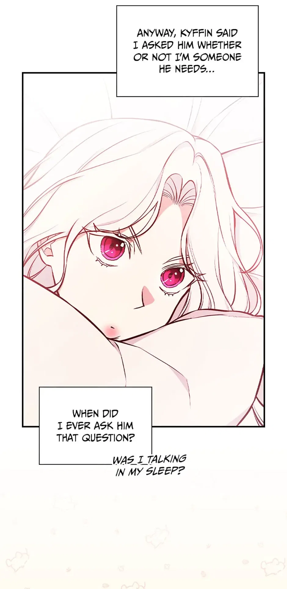 I’ll Be The Warrior’s Mother Chapter 51 – Page 6