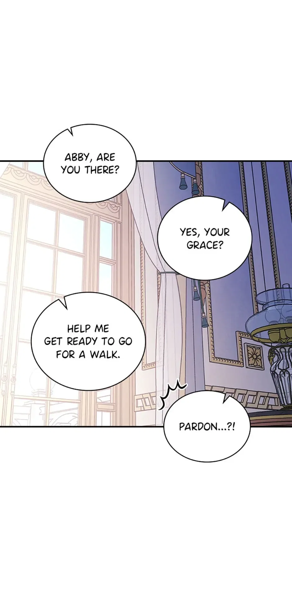 I’ll Be The Warrior’s Mother Chapter 51 – Page 9
