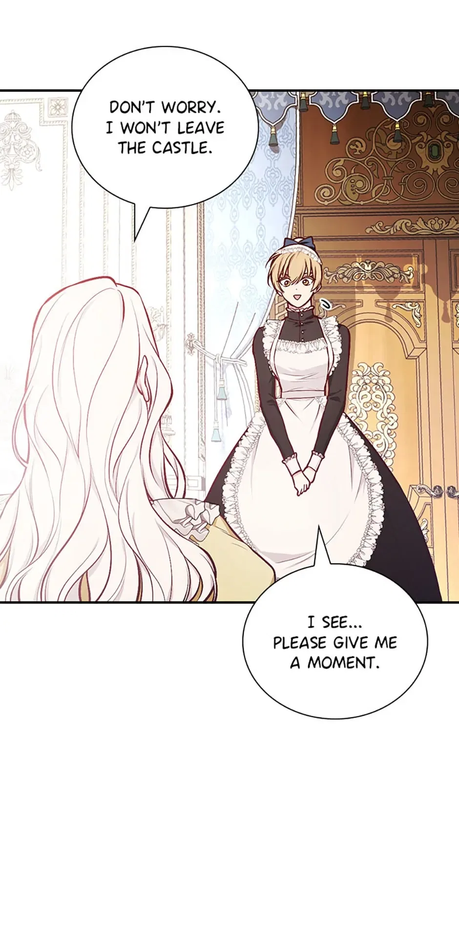 I’ll Be The Warrior’s Mother Chapter 51 – Page 10