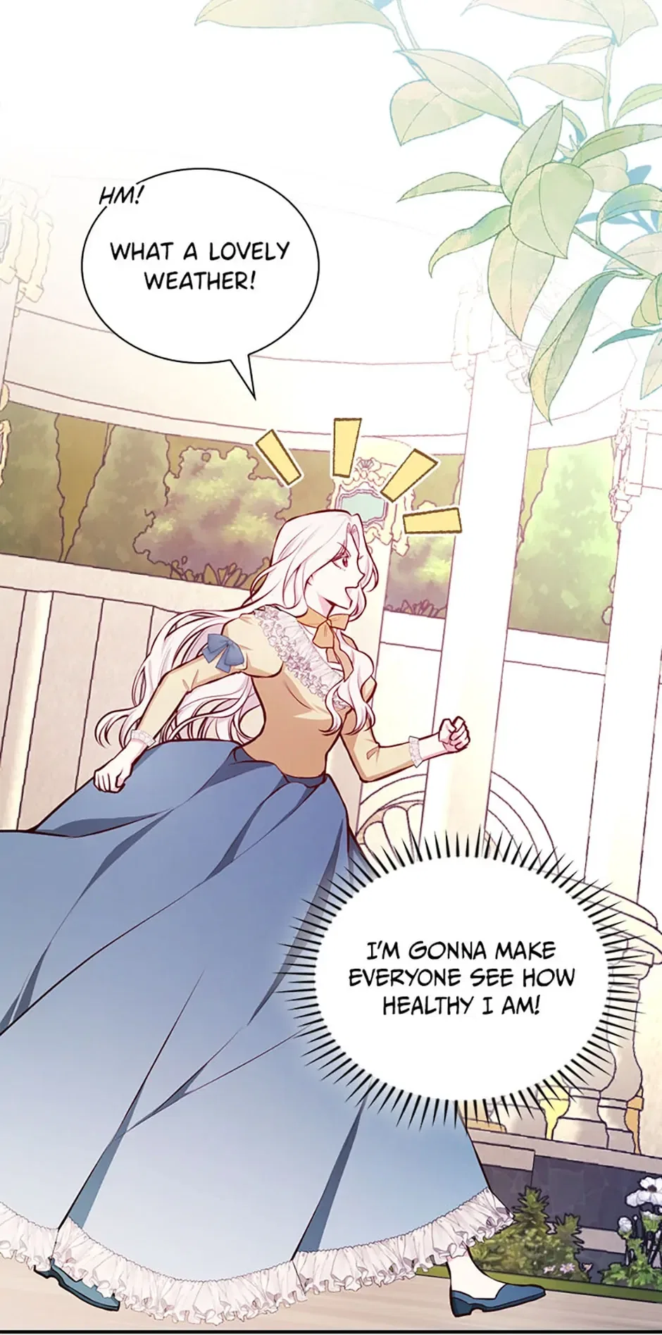I’ll Be The Warrior’s Mother Chapter 51 – Page 13
