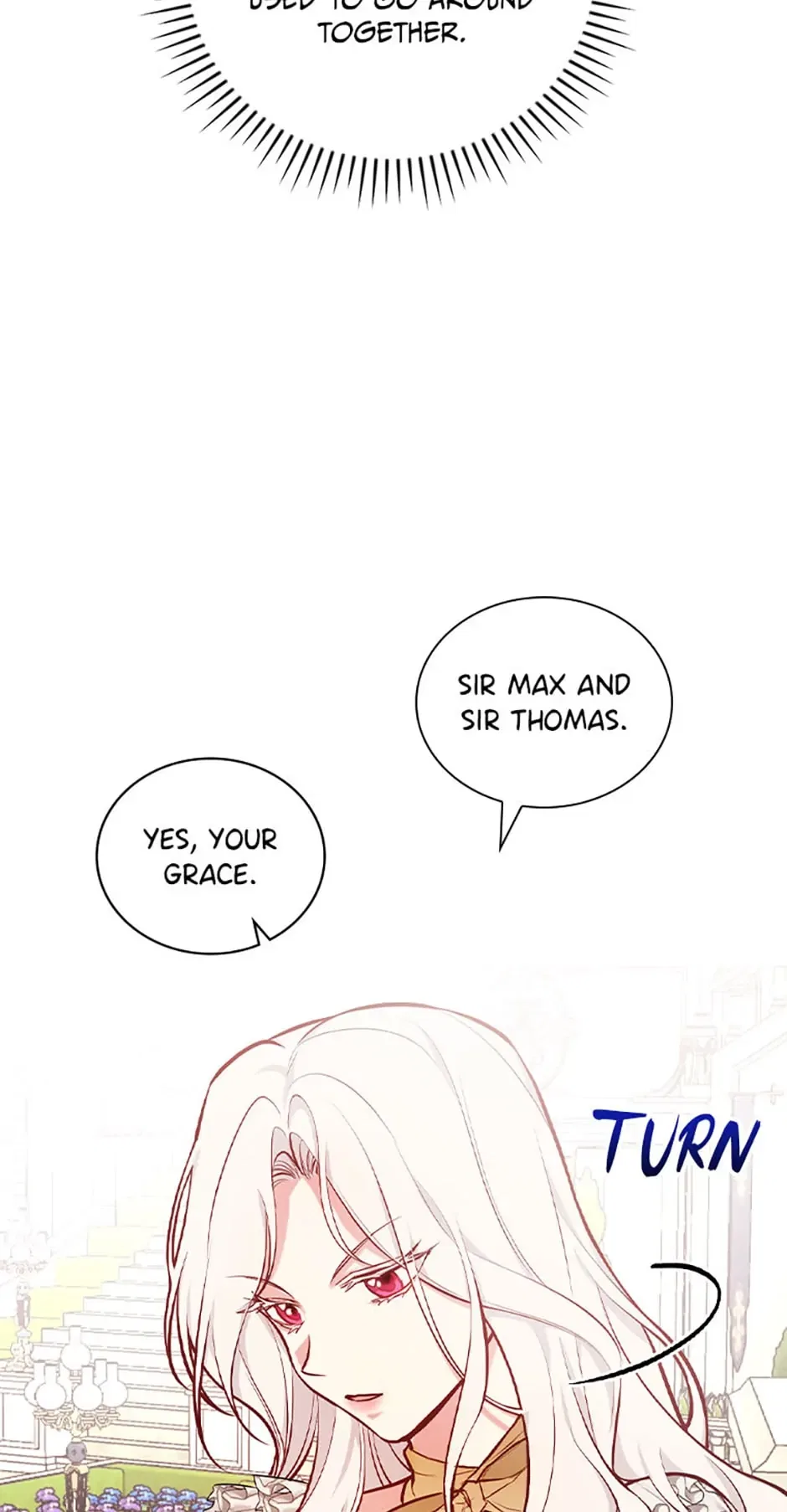 I’ll Be The Warrior’s Mother Chapter 51 – Page 18