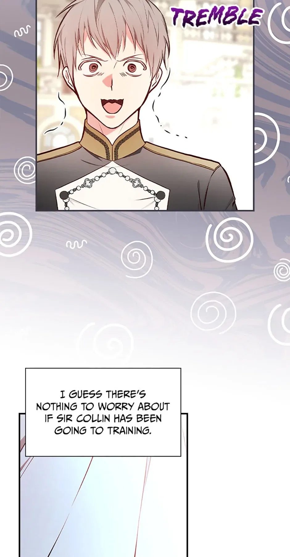 I’ll Be The Warrior’s Mother Chapter 51 – Page 21