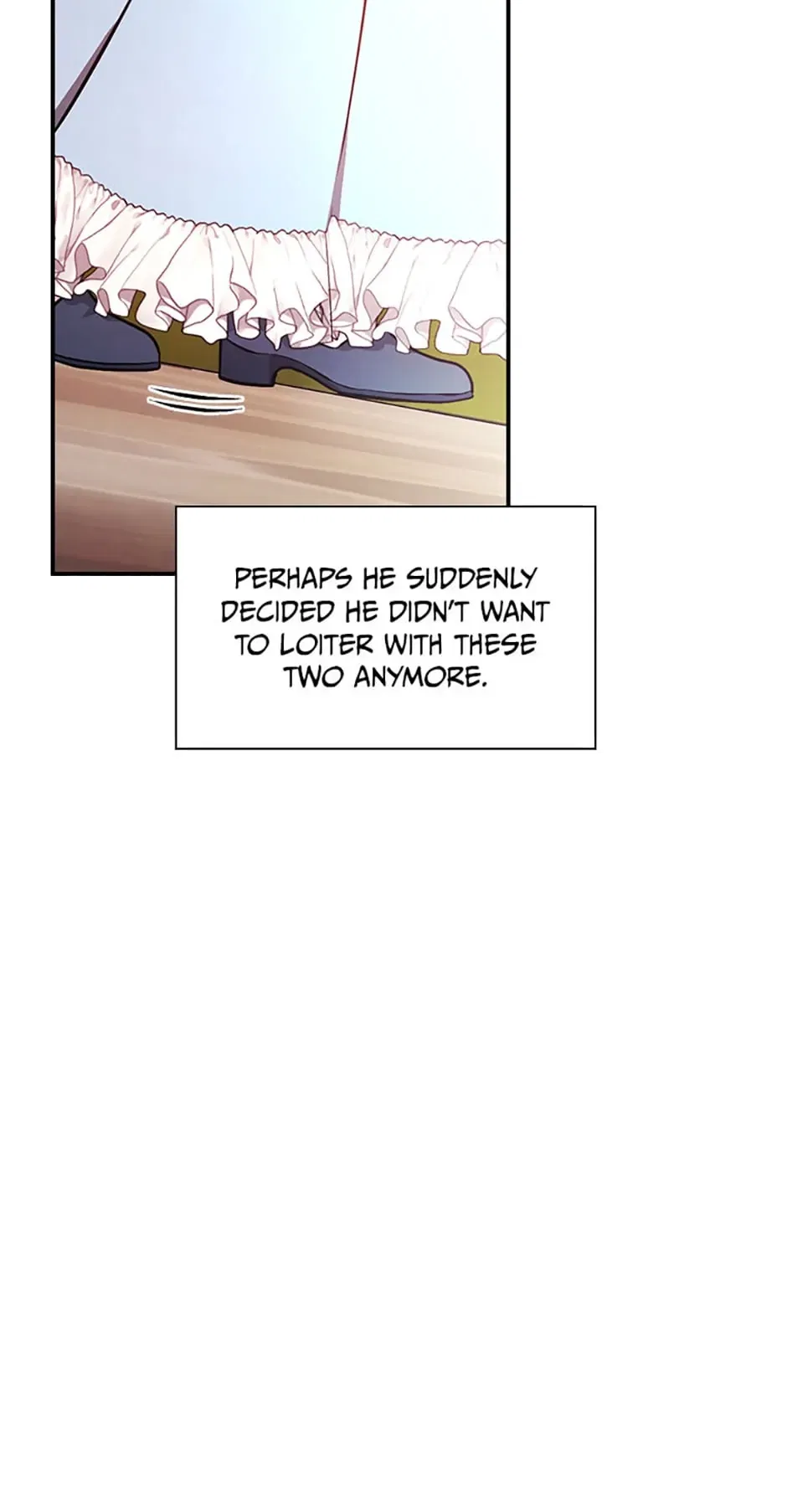 I’ll Be The Warrior’s Mother Chapter 51 – Page 22