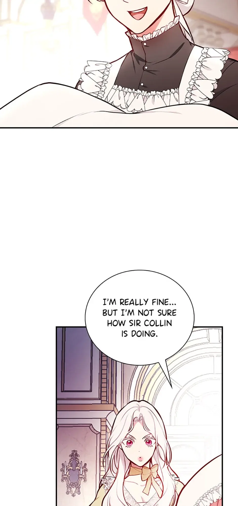 I’ll Be The Warrior’s Mother Chapter 51 – Page 26