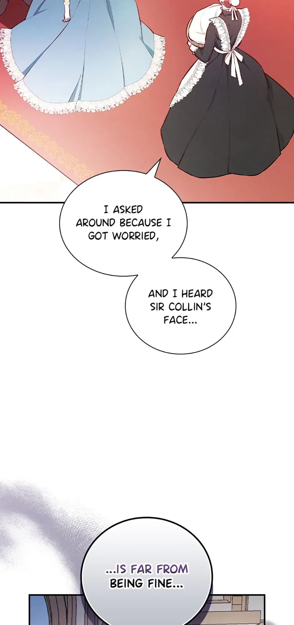 I’ll Be The Warrior’s Mother Chapter 51 – Page 28