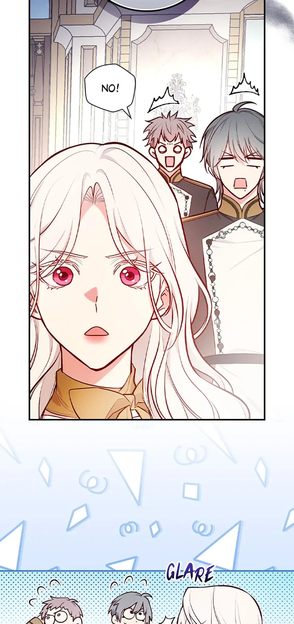 I’ll Be The Warrior’s Mother Chapter 51 – Page 29