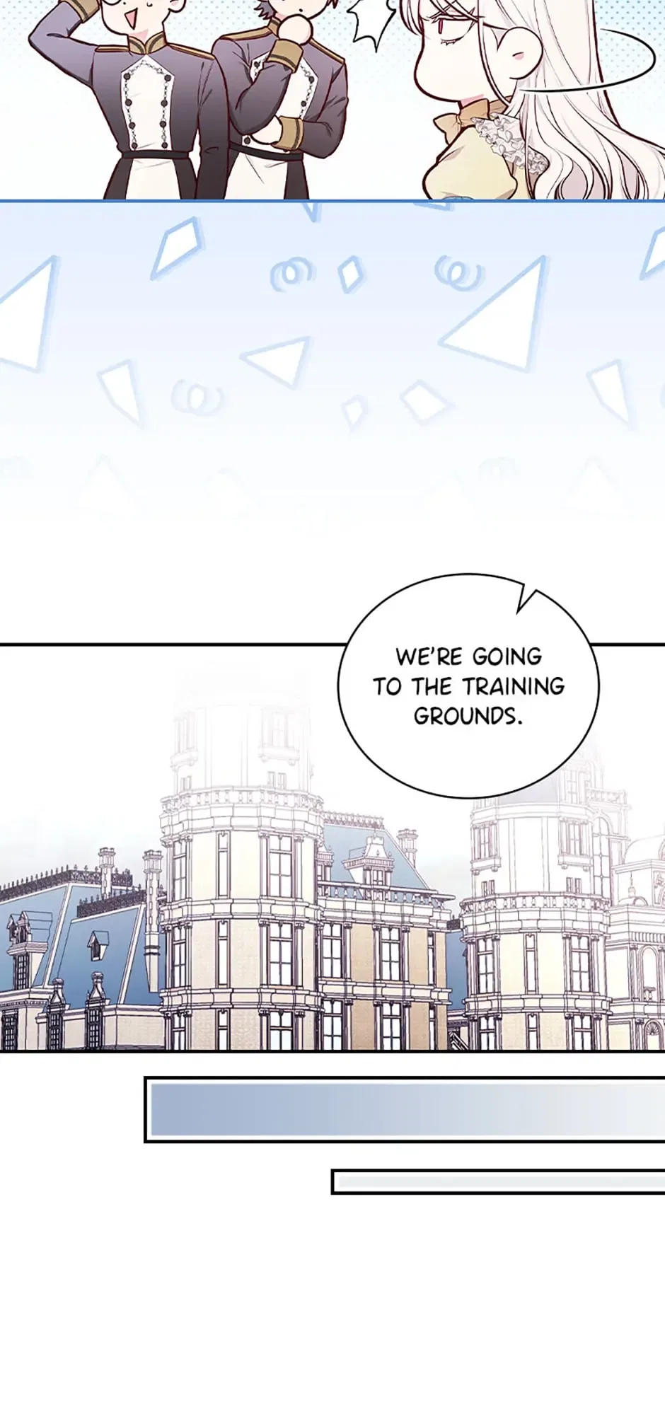 I’ll Be The Warrior’s Mother Chapter 51 – Page 30