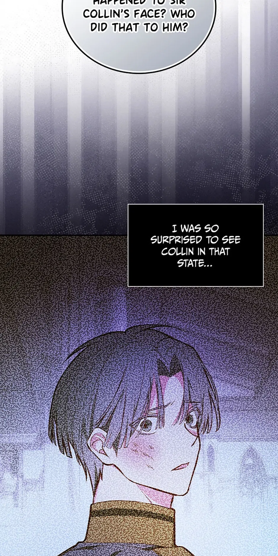 I’ll Be The Warrior’s Mother Chapter 51 – Page 34