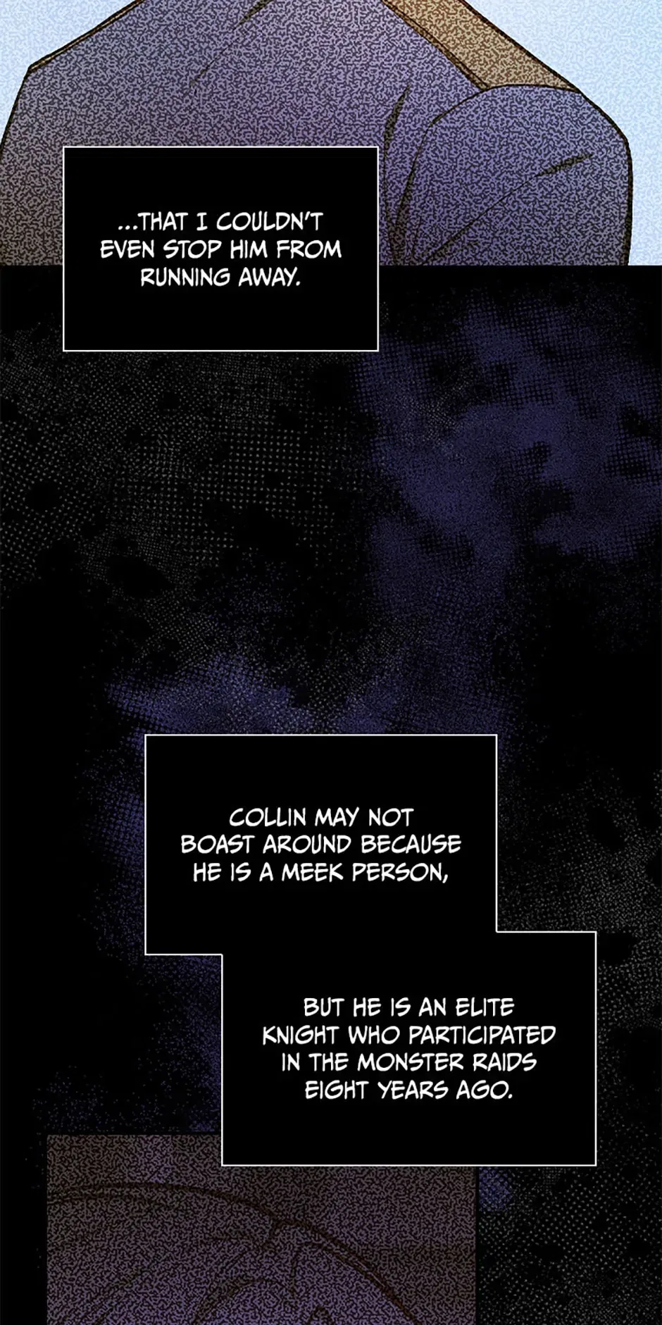 I’ll Be The Warrior’s Mother Chapter 51 – Page 35