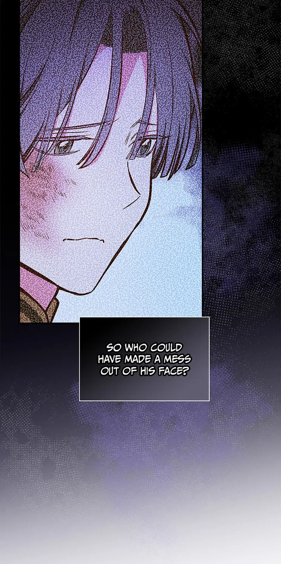 I’ll Be The Warrior’s Mother Chapter 51 – Page 36