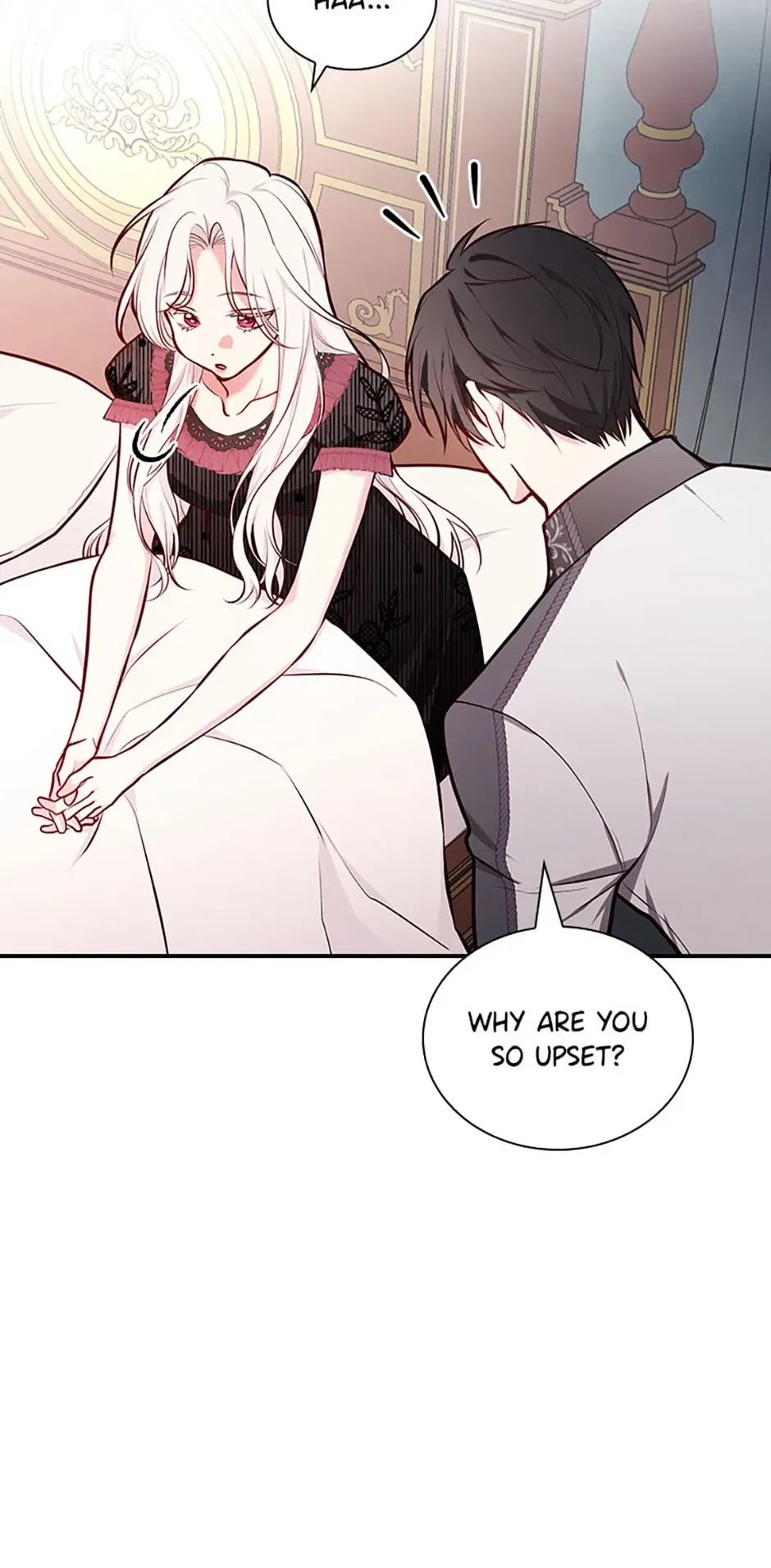 I’ll Be The Warrior’s Mother Chapter 51 – Page 43