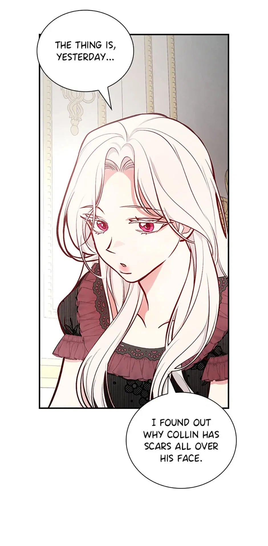 I’ll Be The Warrior’s Mother Chapter 51 – Page 44