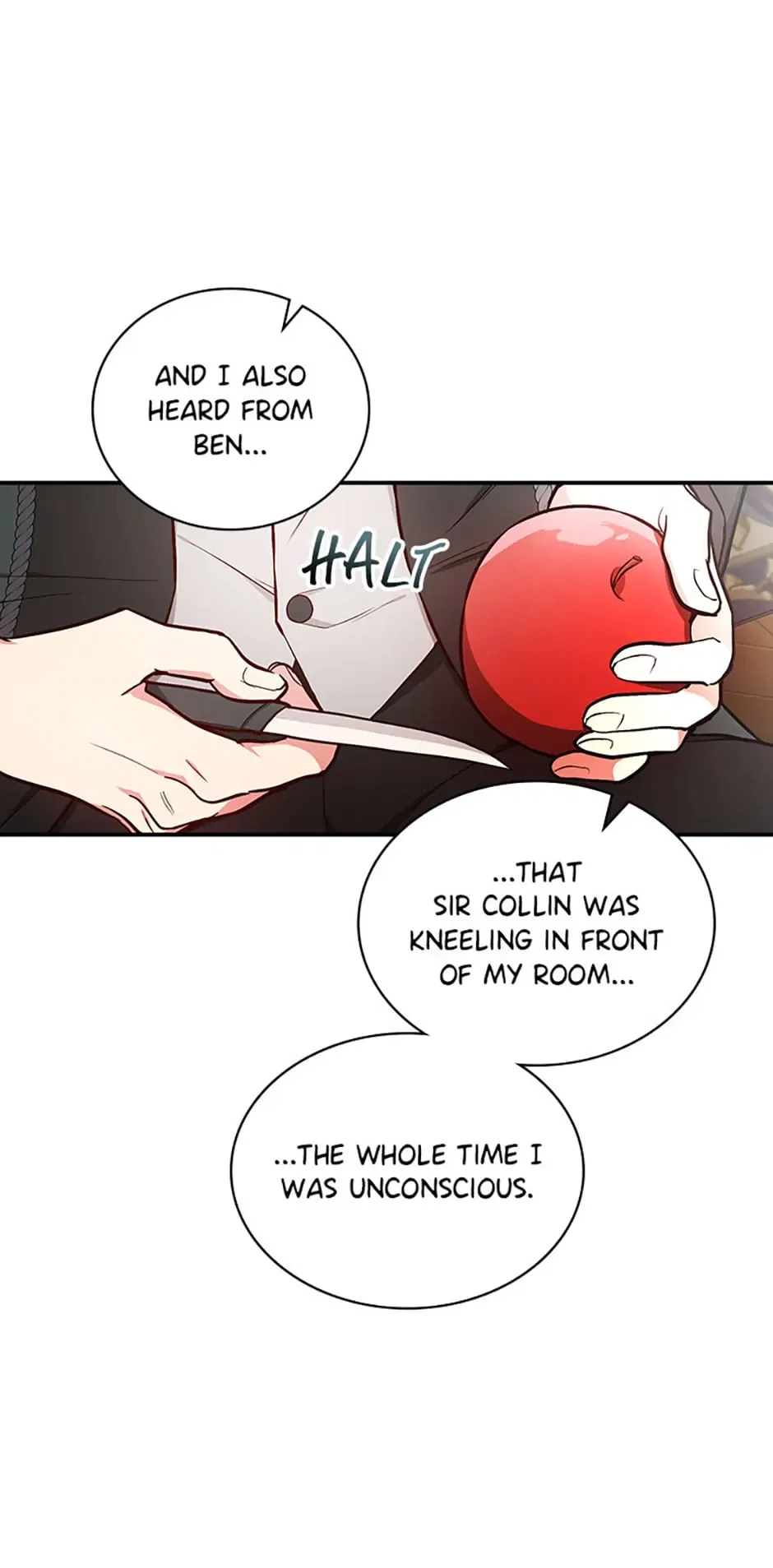 I’ll Be The Warrior’s Mother Chapter 51 – Page 45