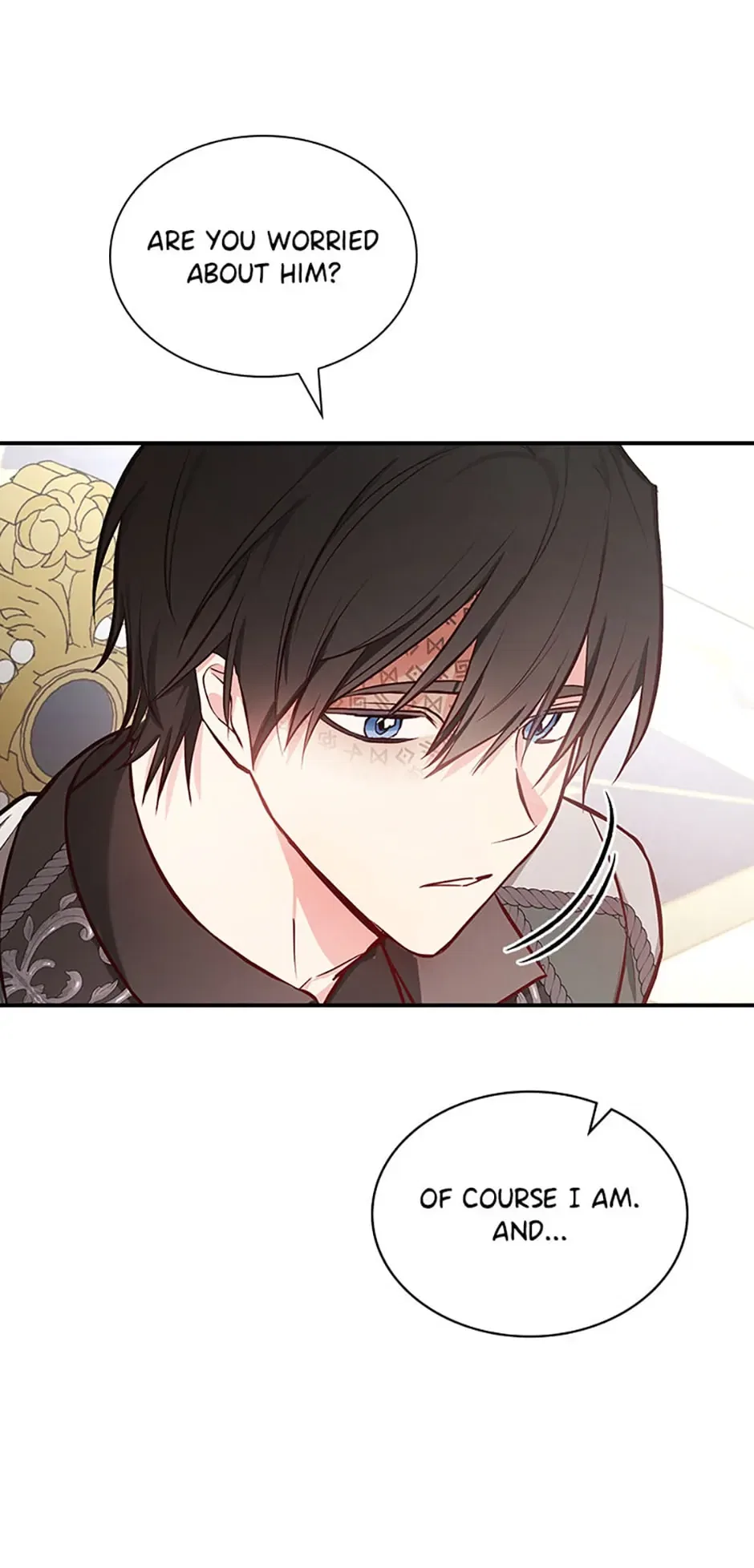 I’ll Be The Warrior’s Mother Chapter 51 – Page 46