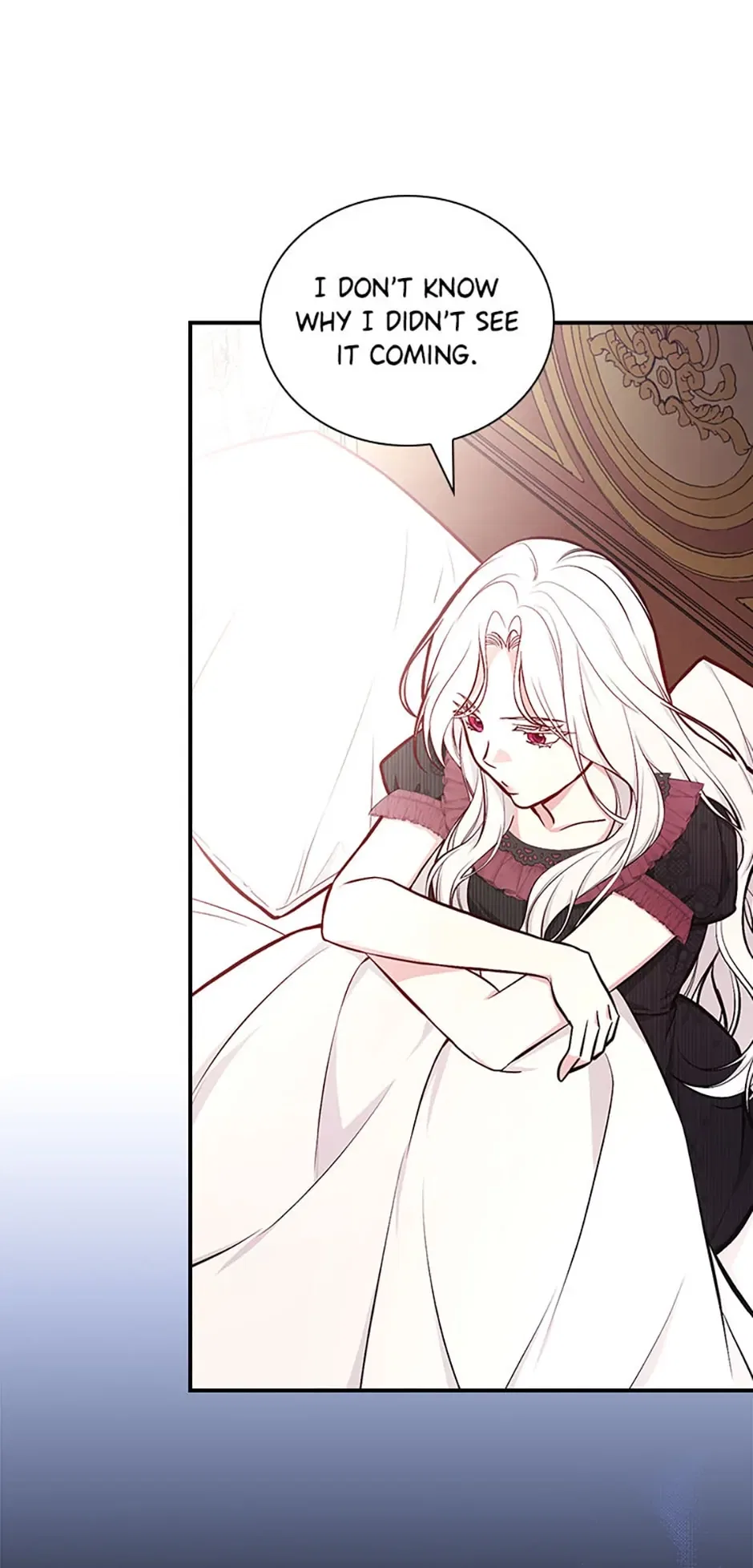 I’ll Be The Warrior’s Mother Chapter 51 – Page 47