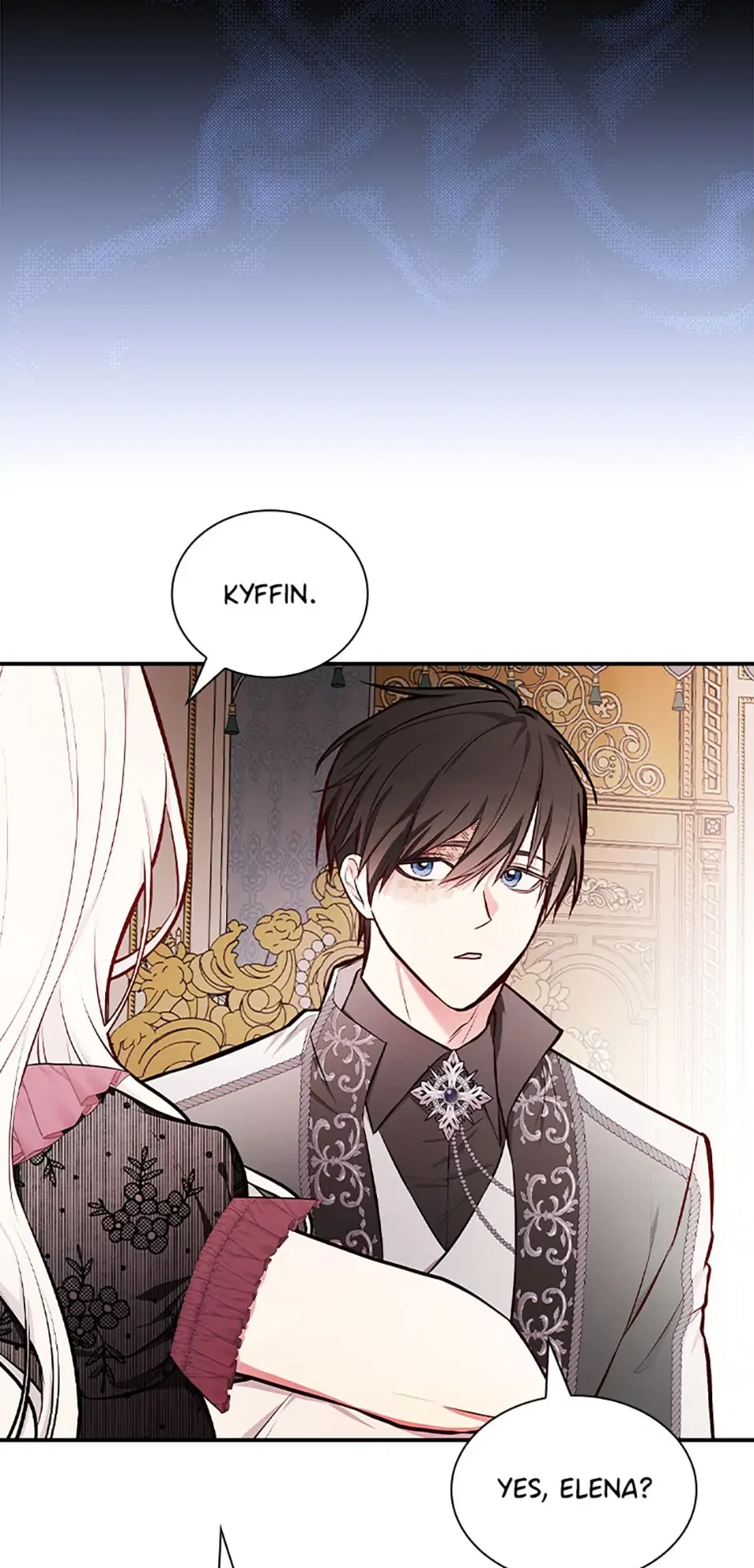 I’ll Be The Warrior’s Mother Chapter 51 – Page 49
