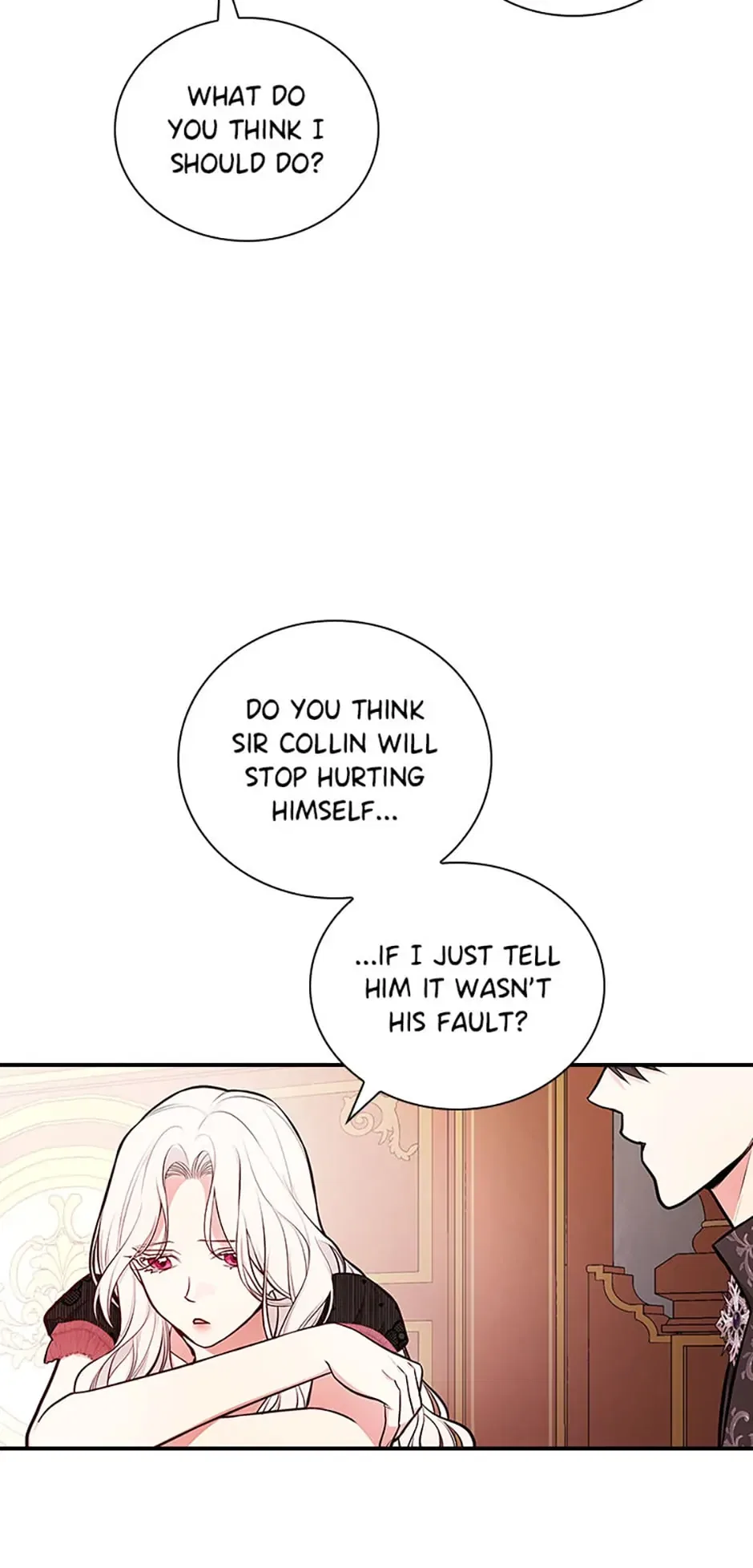 I’ll Be The Warrior’s Mother Chapter 51 – Page 50