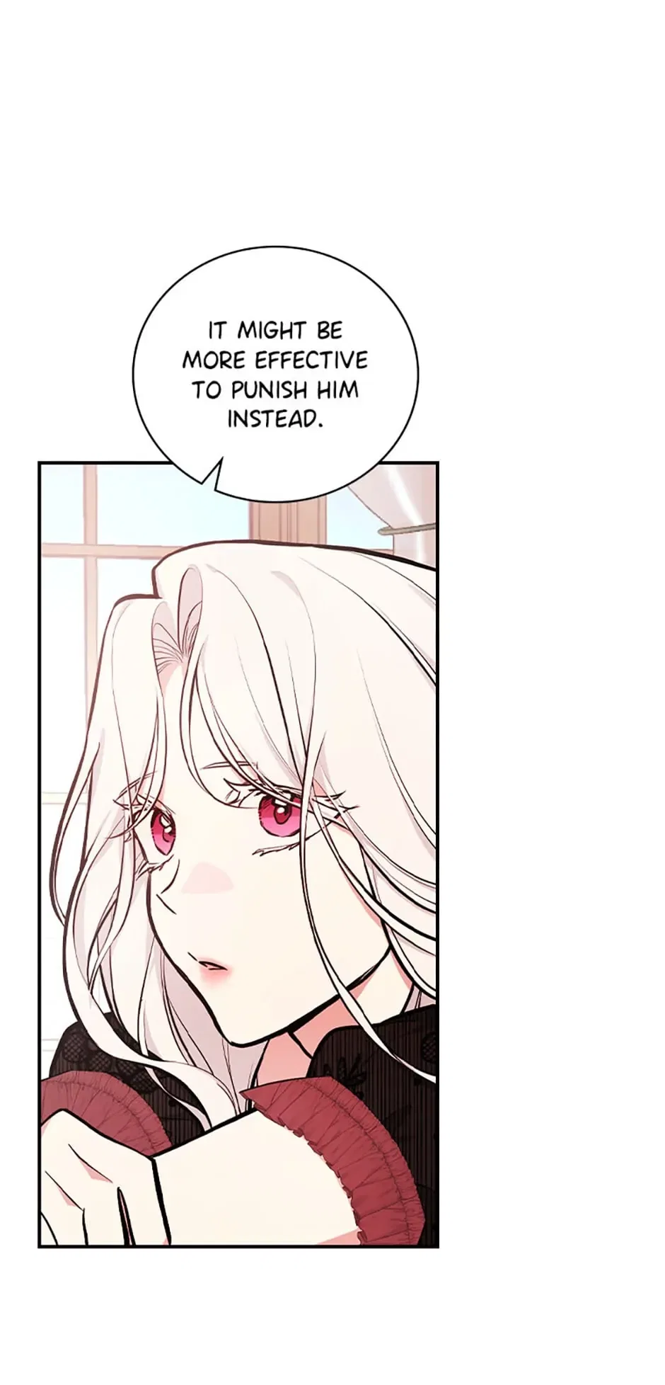 I’ll Be The Warrior’s Mother Chapter 51 – Page 51