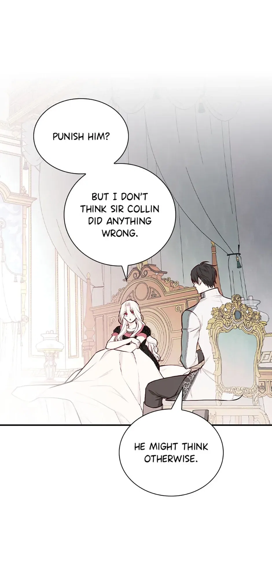 I’ll Be The Warrior’s Mother Chapter 51 – Page 52