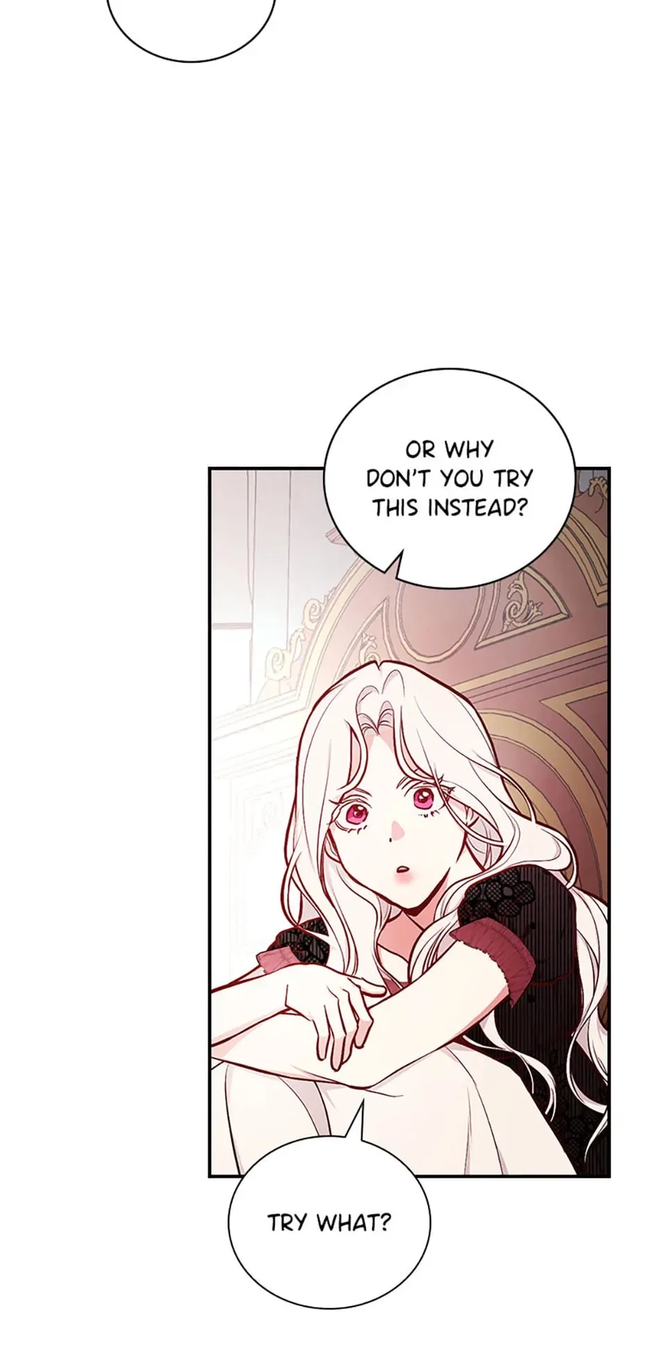 I’ll Be The Warrior’s Mother Chapter 51 – Page 54