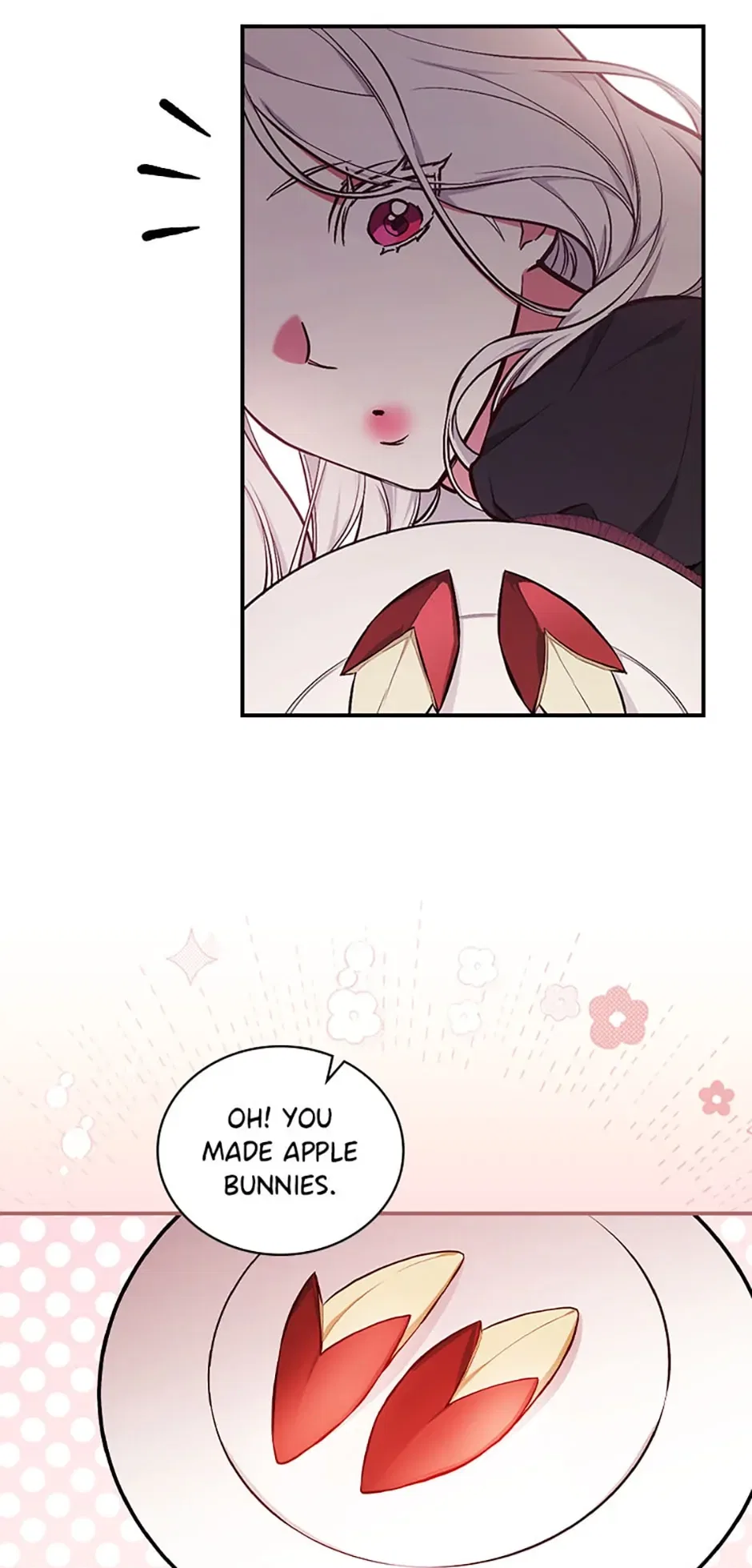 I’ll Be The Warrior’s Mother Chapter 51 – Page 58