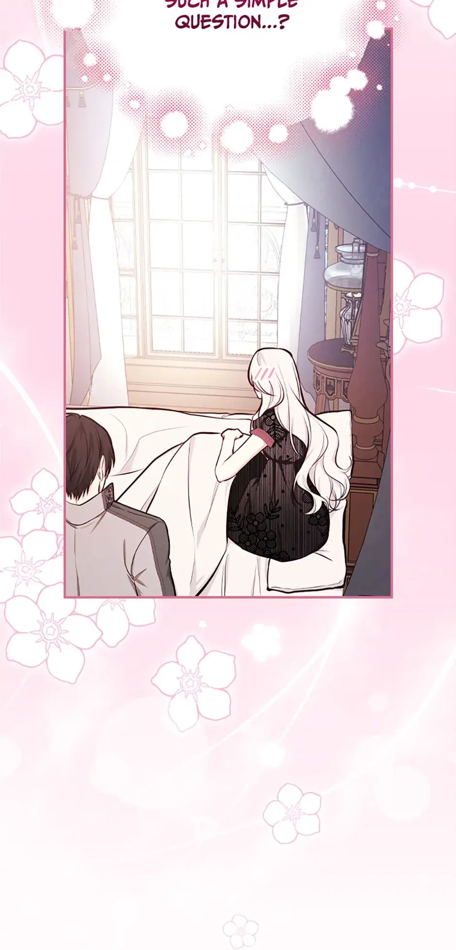 I’ll Be The Warrior’s Mother Chapter 51 – Page 64