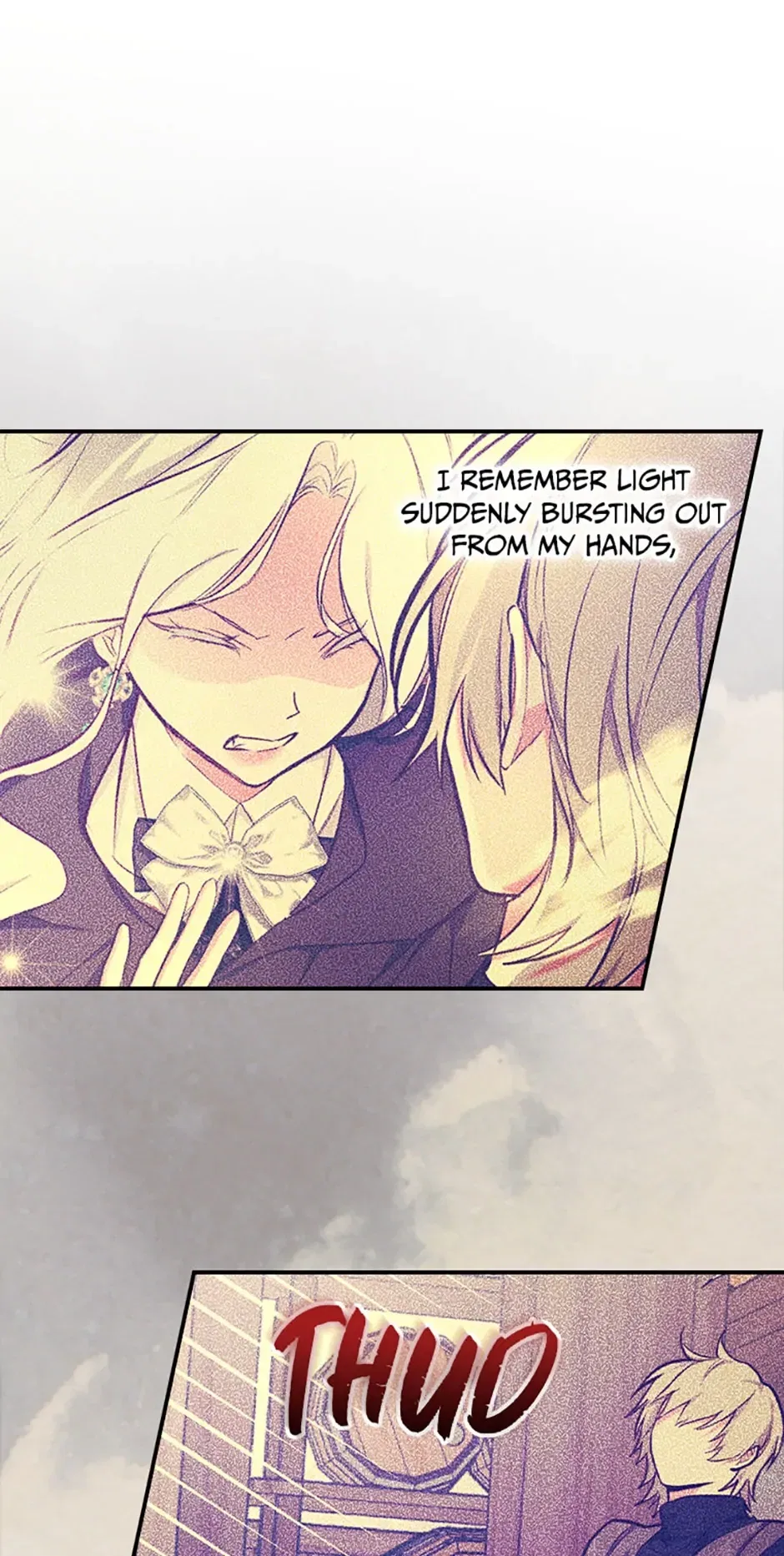 I’ll Be The Warrior’s Mother Chapter 50 – Page 1