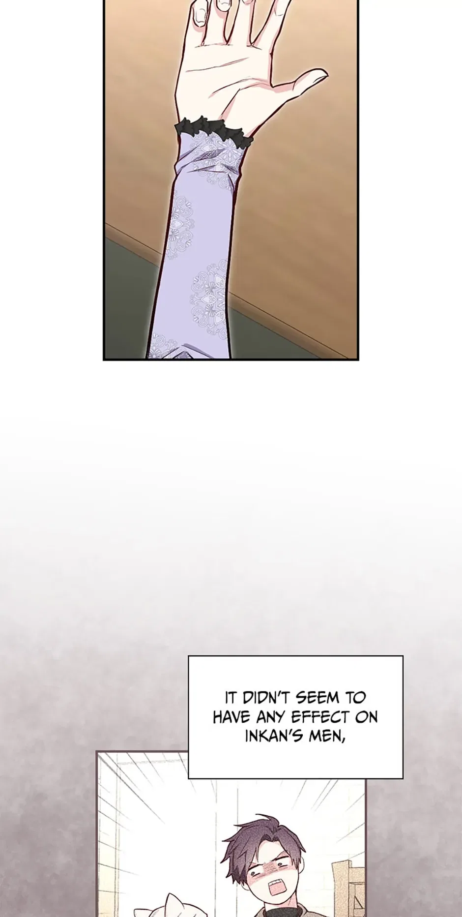 I’ll Be The Warrior’s Mother Chapter 50 – Page 4