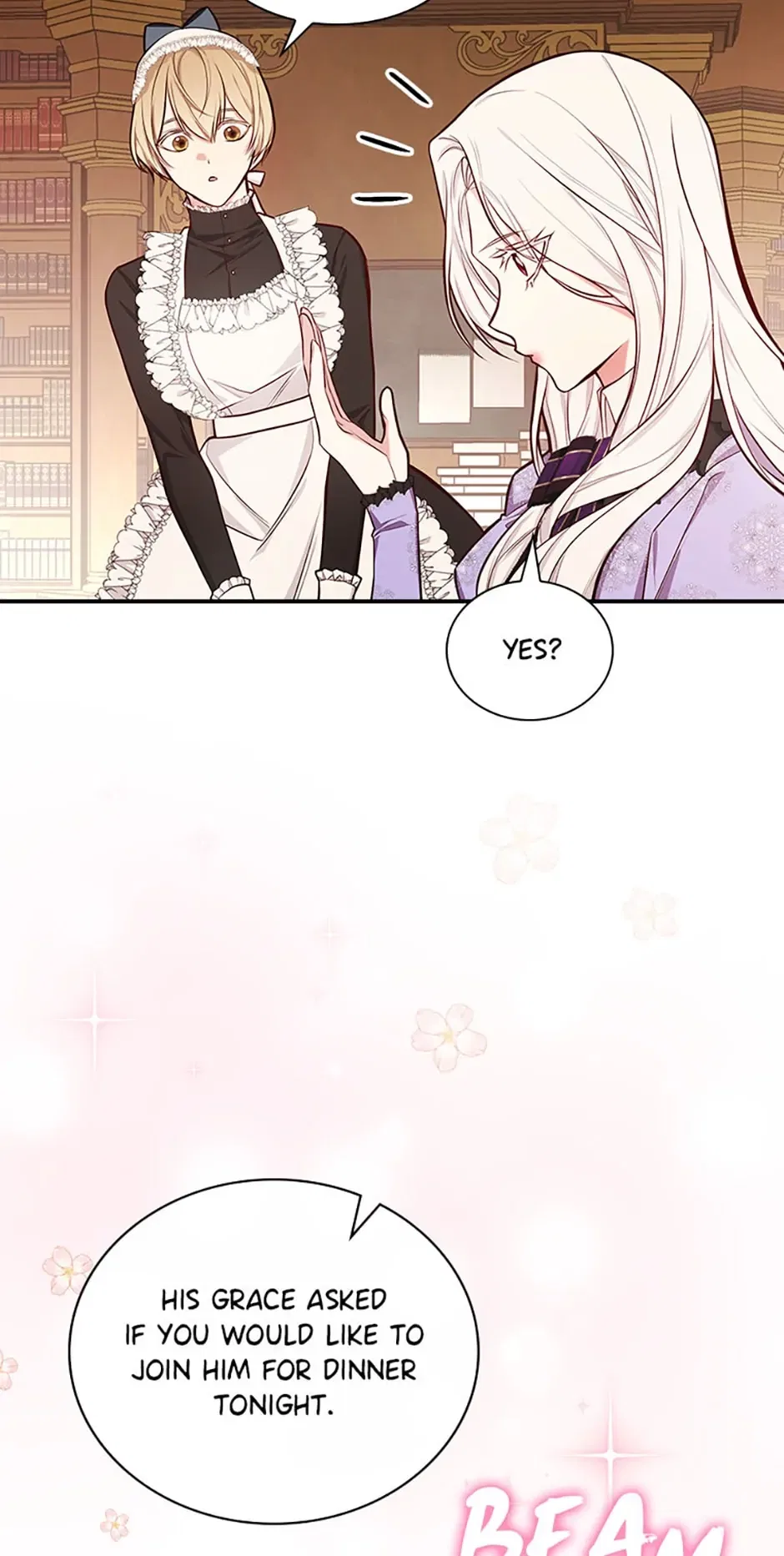 I’ll Be The Warrior’s Mother Chapter 50 – Page 6