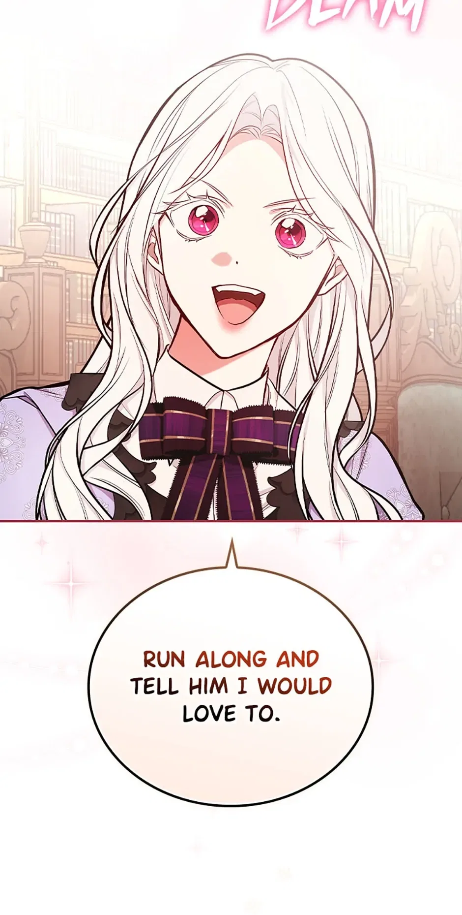 I’ll Be The Warrior’s Mother Chapter 50 – Page 7
