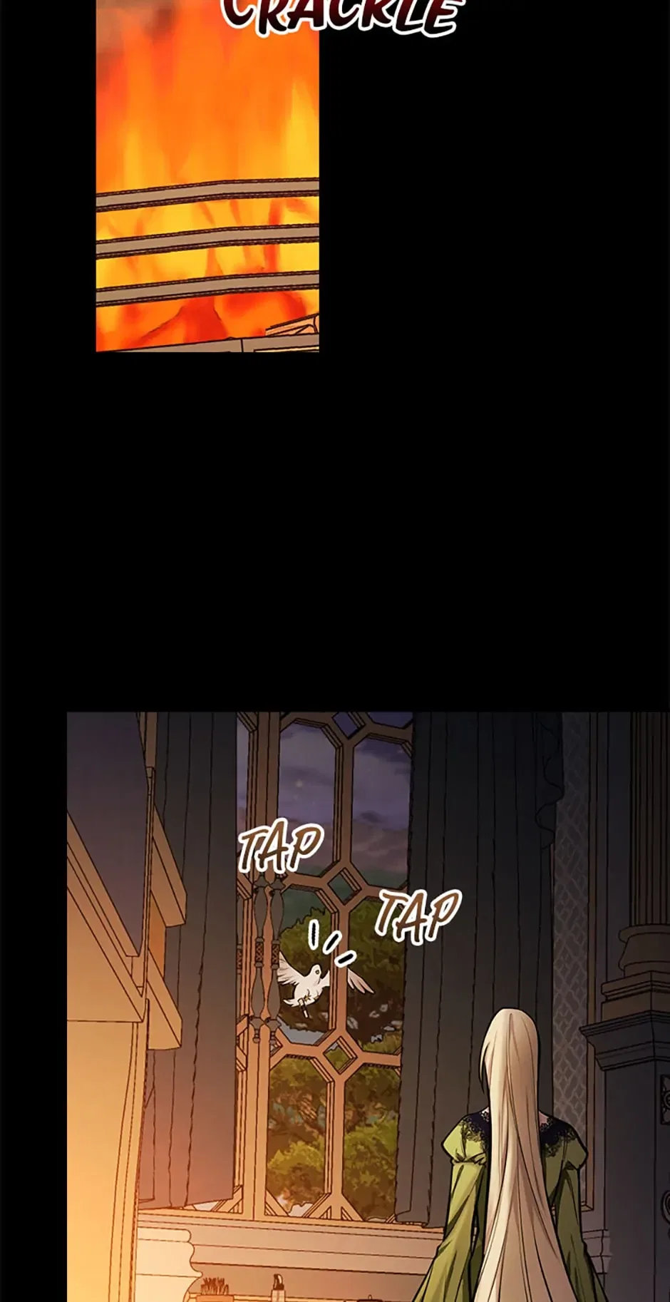 I’ll Be The Warrior’s Mother Chapter 50 – Page 10