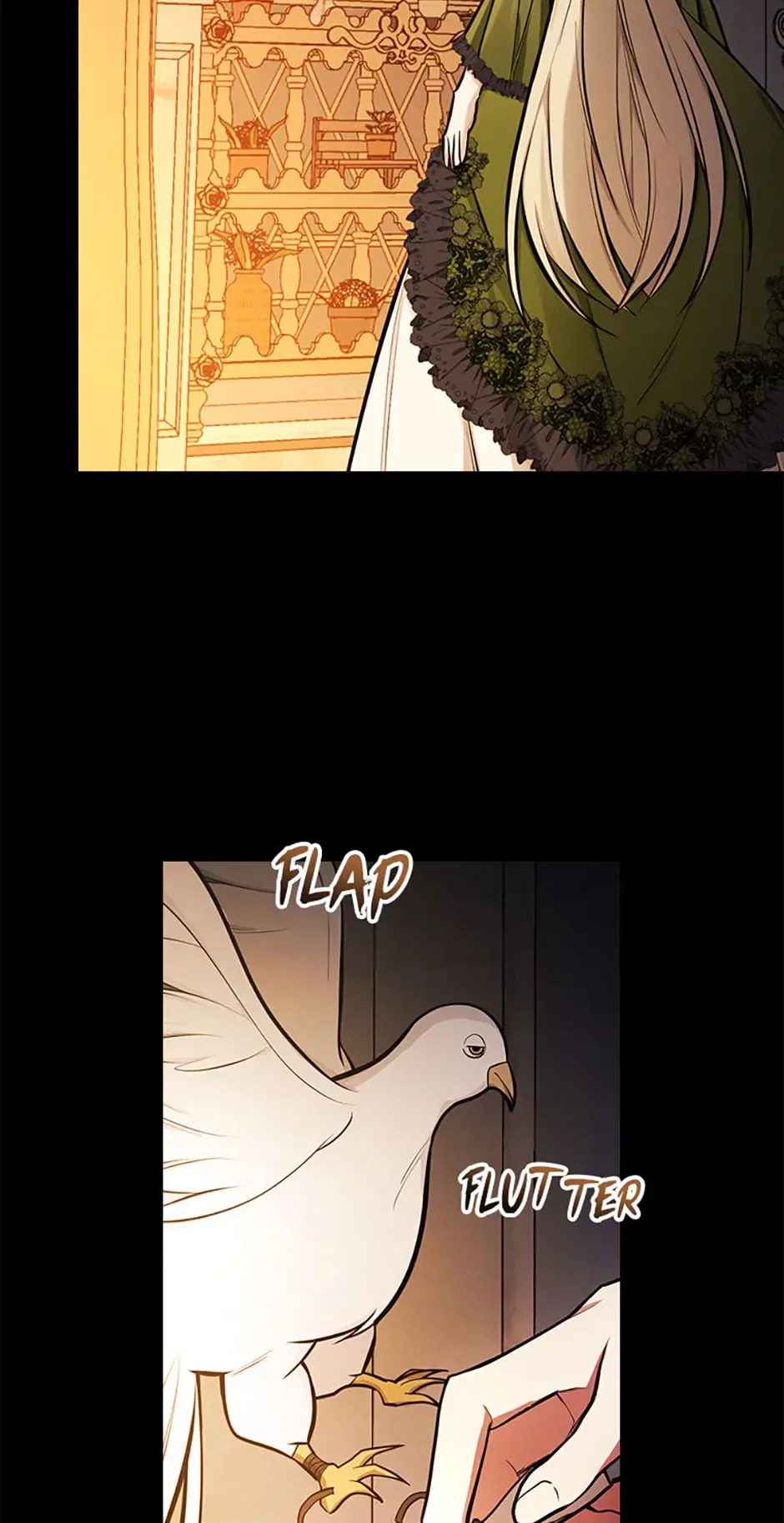 I’ll Be The Warrior’s Mother Chapter 50 – Page 11