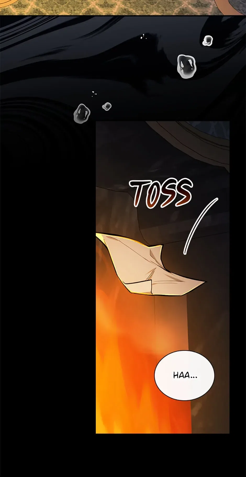 I’ll Be The Warrior’s Mother Chapter 50 – Page 14