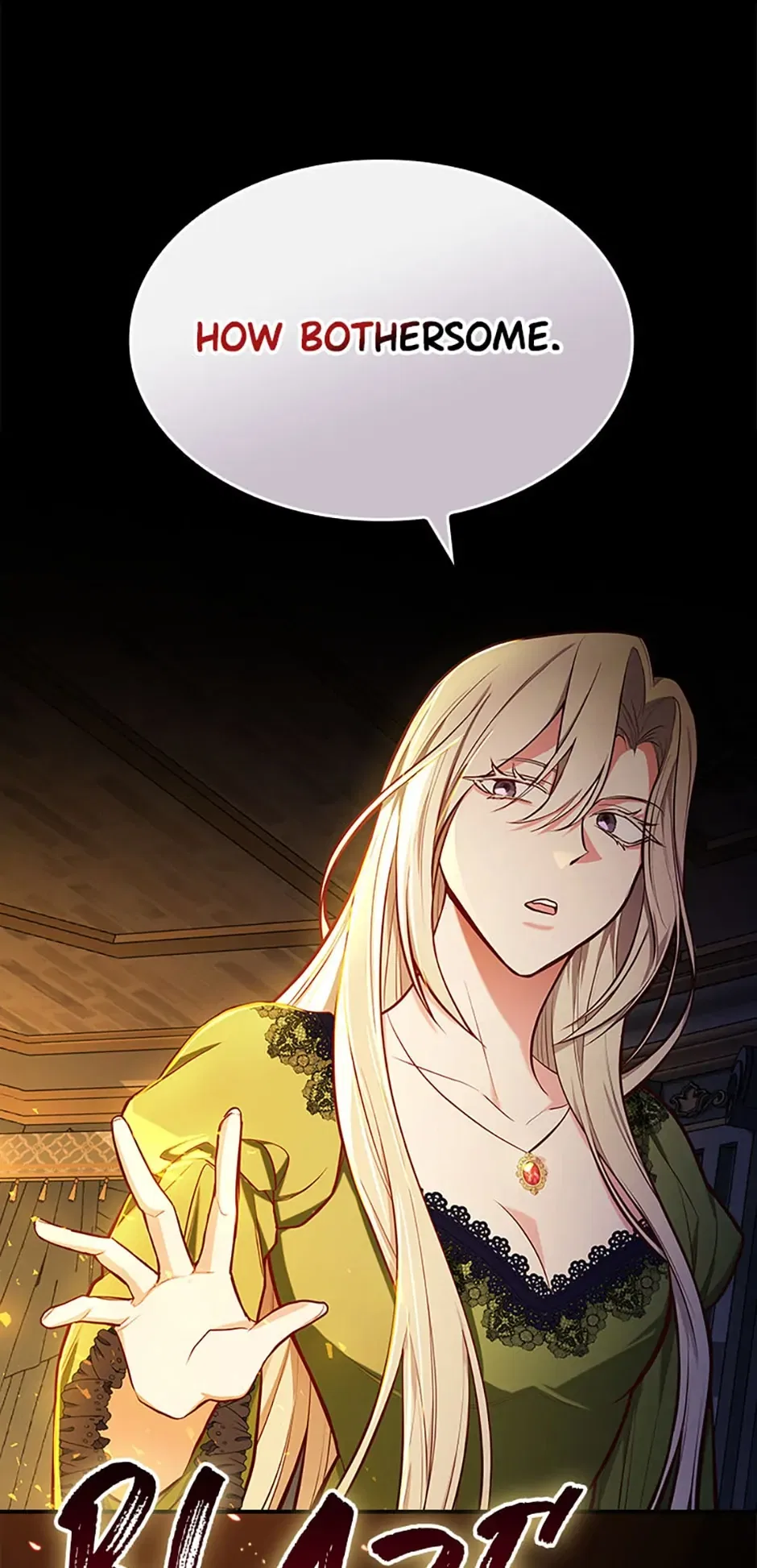 I’ll Be The Warrior’s Mother Chapter 50 – Page 15