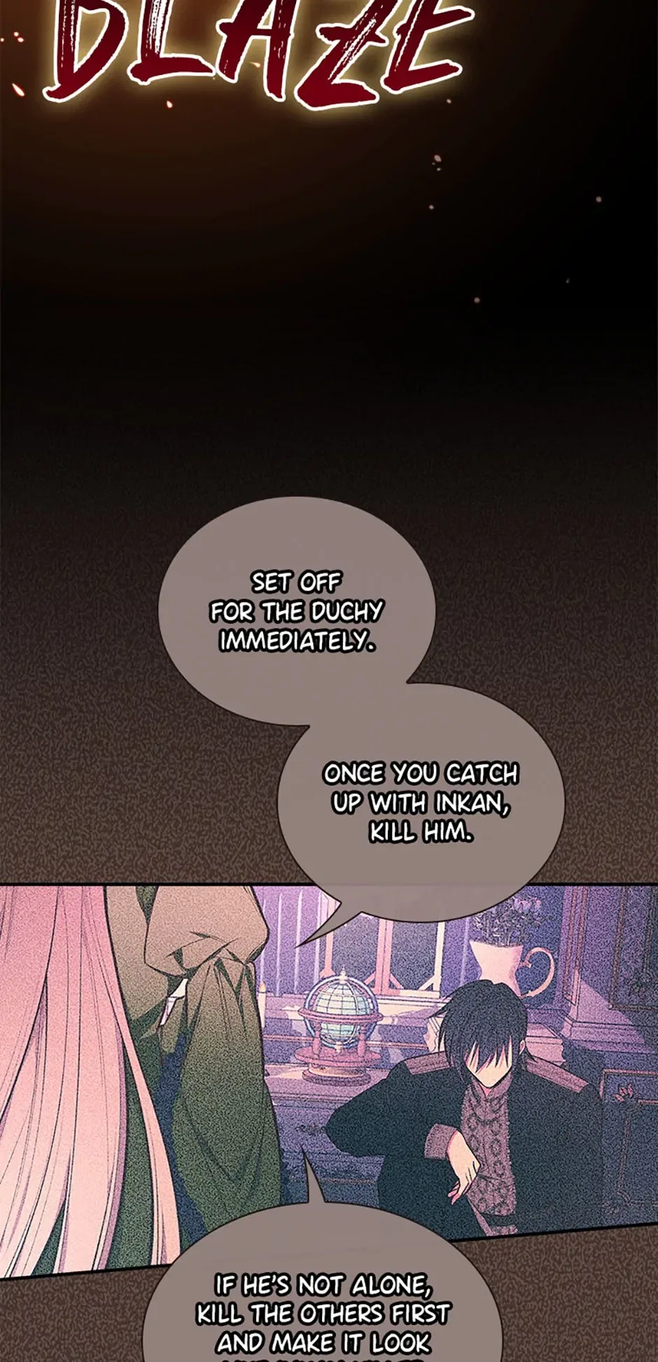 I’ll Be The Warrior’s Mother Chapter 50 – Page 16