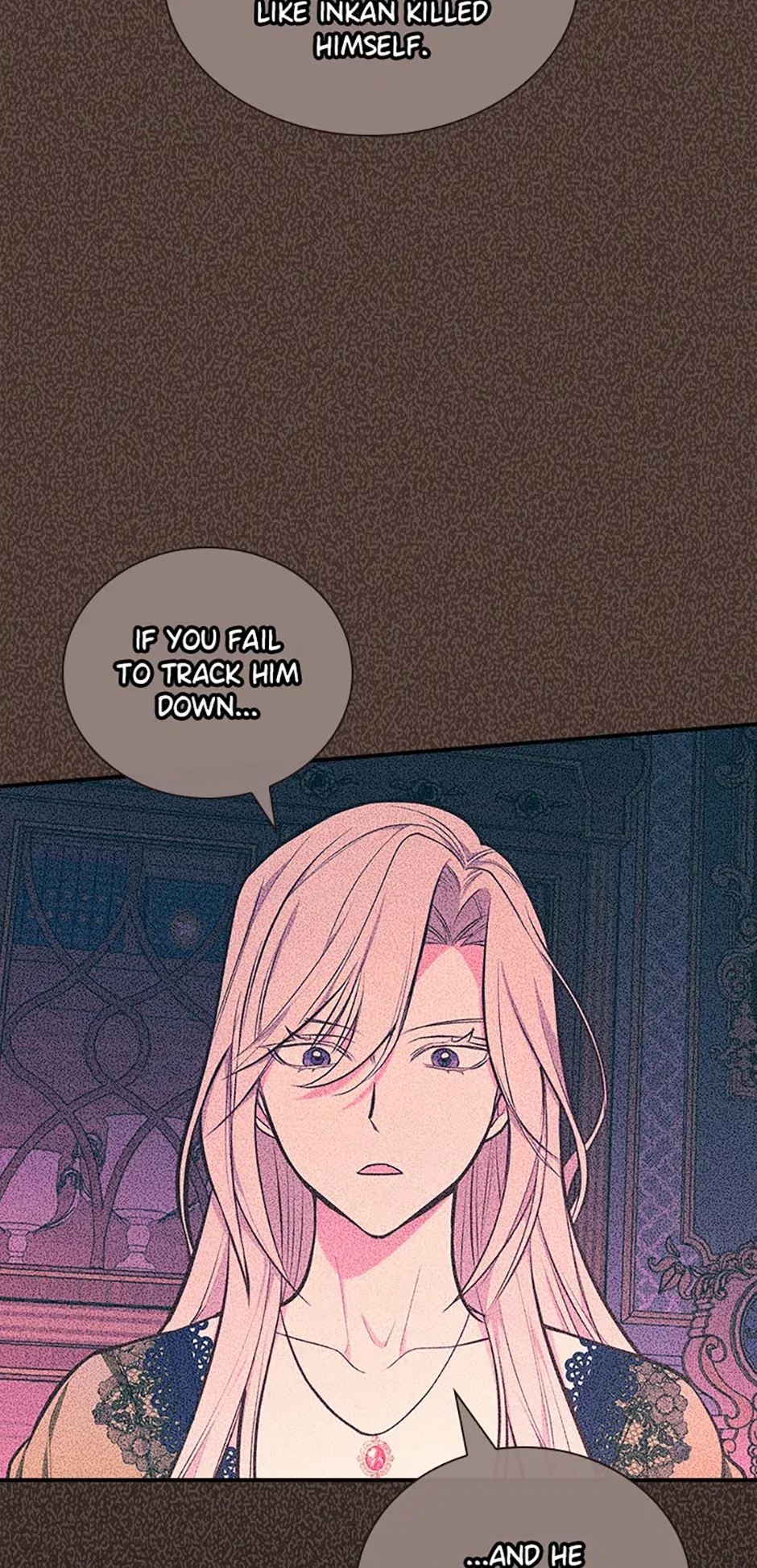 I’ll Be The Warrior’s Mother Chapter 50 – Page 17