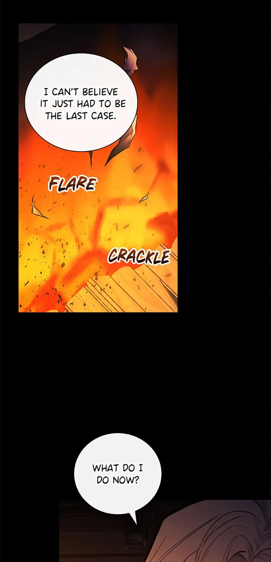 I’ll Be The Warrior’s Mother Chapter 50 – Page 19