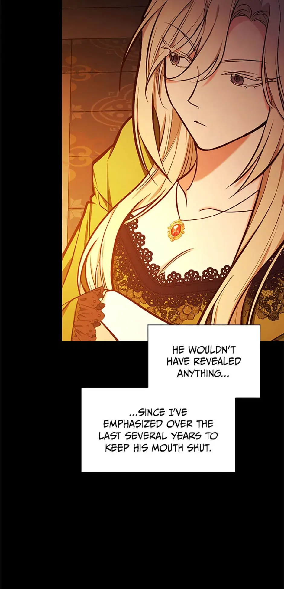 I’ll Be The Warrior’s Mother Chapter 50 – Page 20
