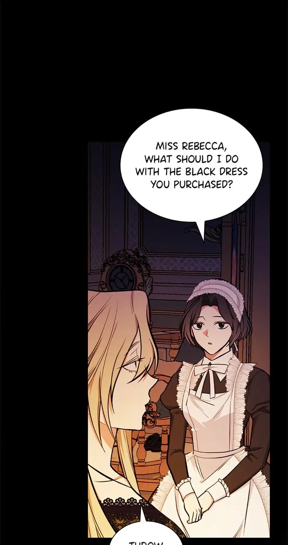 I’ll Be The Warrior’s Mother Chapter 50 – Page 23