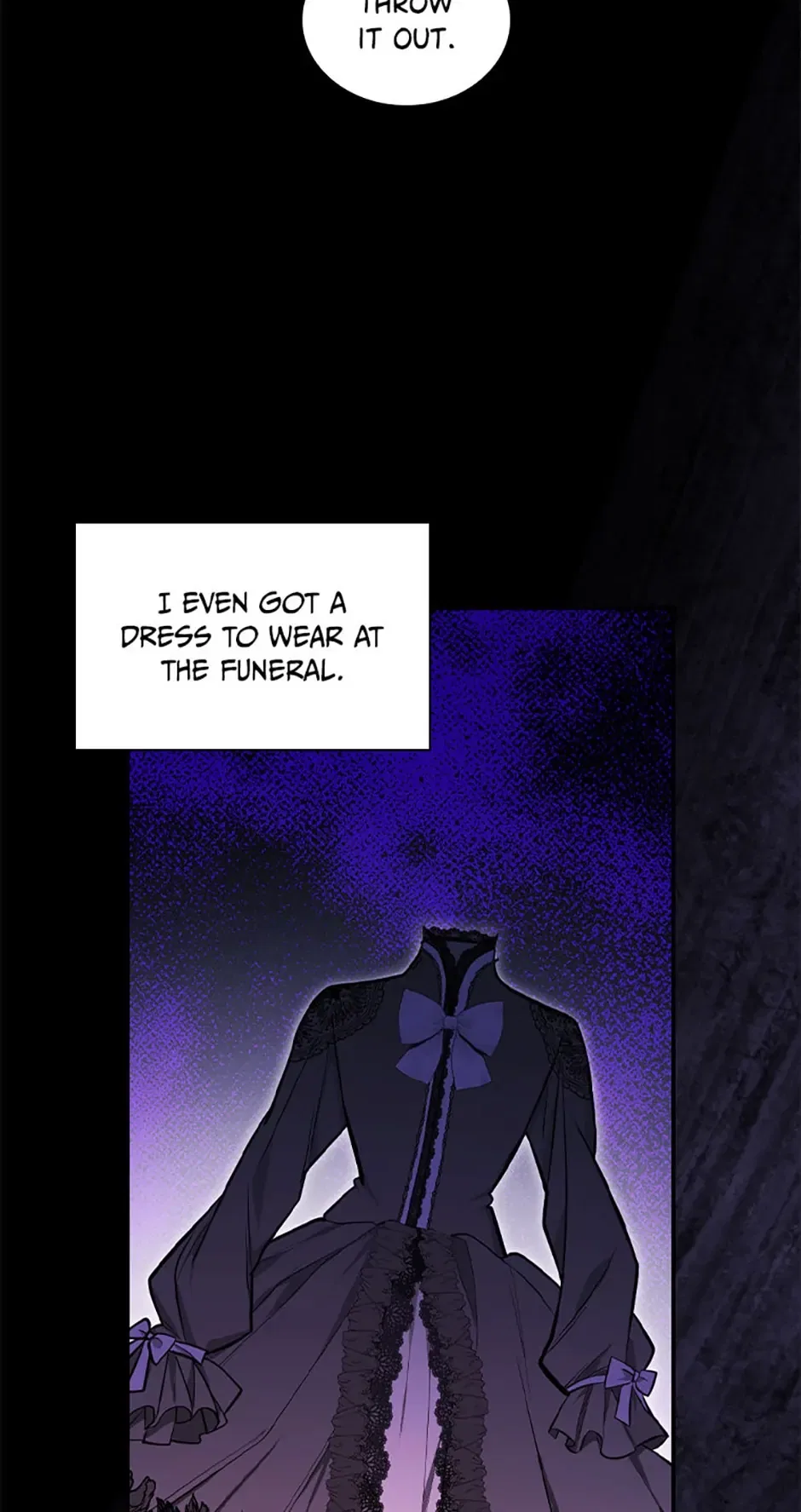 I’ll Be The Warrior’s Mother Chapter 50 – Page 24