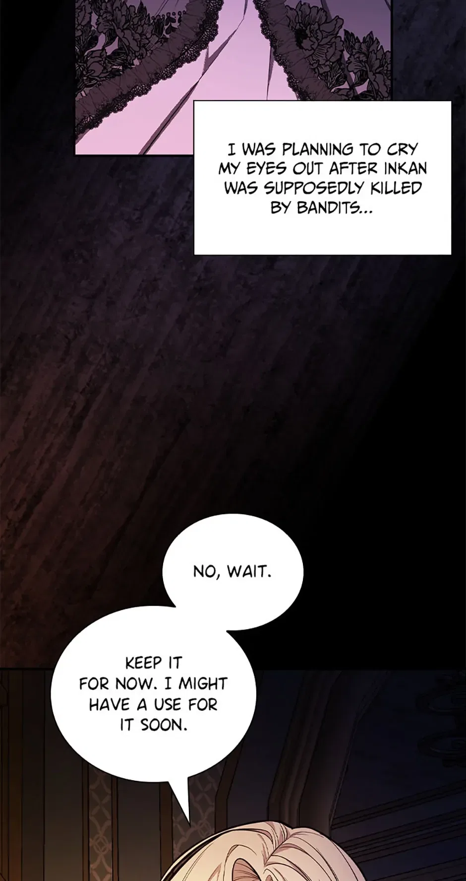 I’ll Be The Warrior’s Mother Chapter 50 – Page 25
