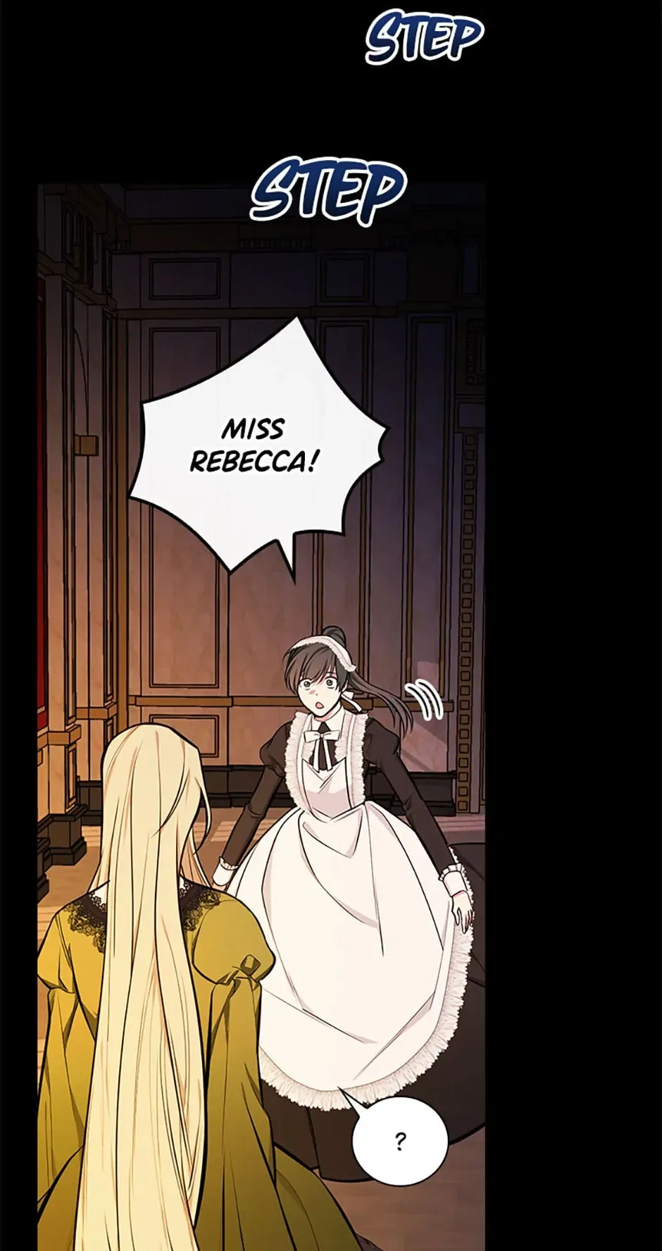 I’ll Be The Warrior’s Mother Chapter 50 – Page 27