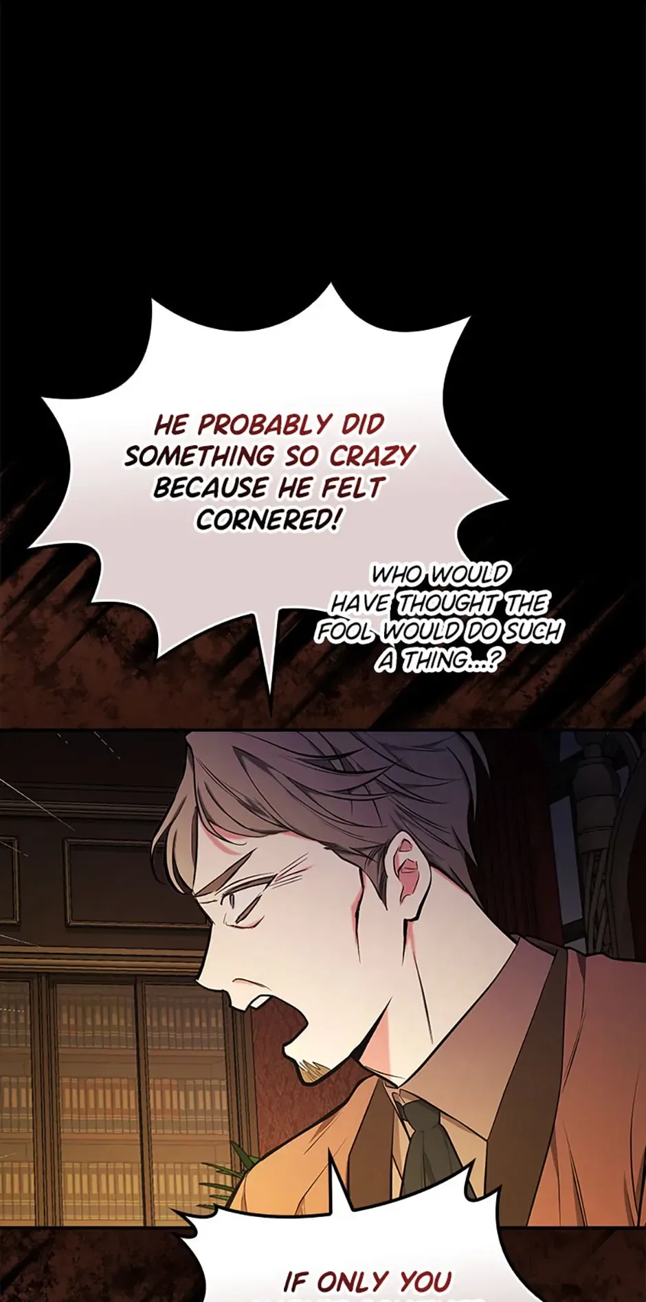 I’ll Be The Warrior’s Mother Chapter 50 – Page 31