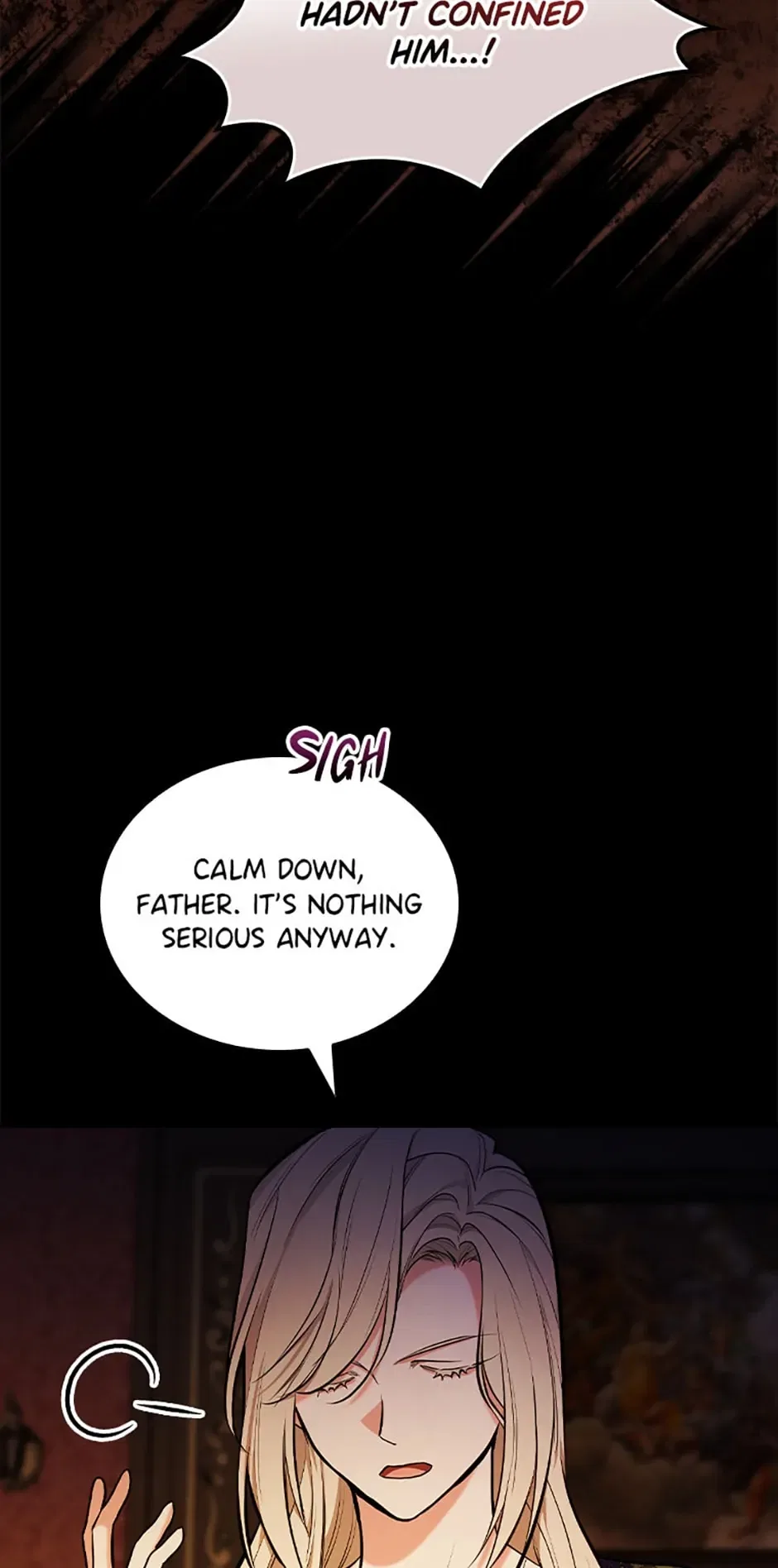 I’ll Be The Warrior’s Mother Chapter 50 – Page 32