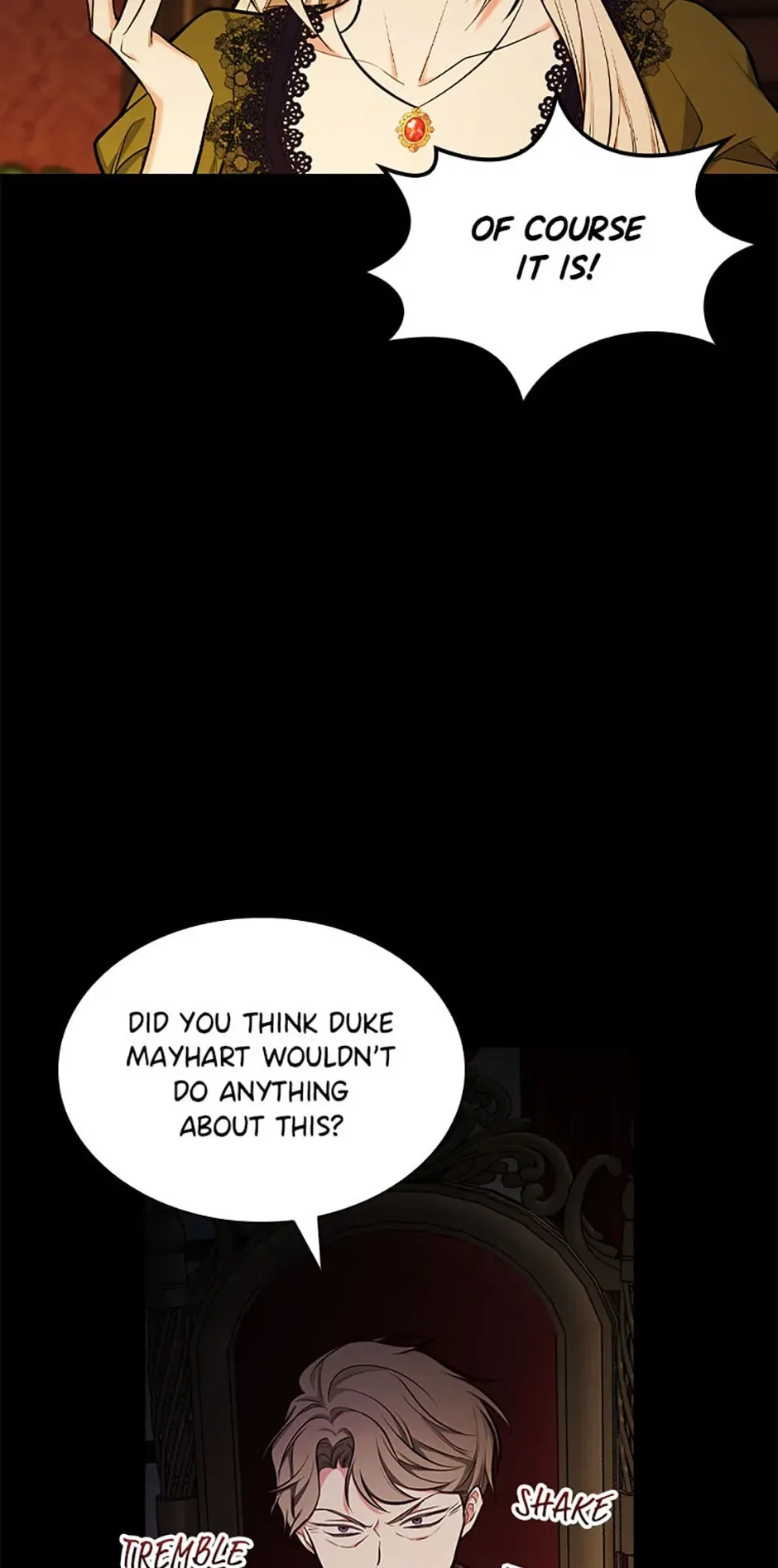 I’ll Be The Warrior’s Mother Chapter 50 – Page 33