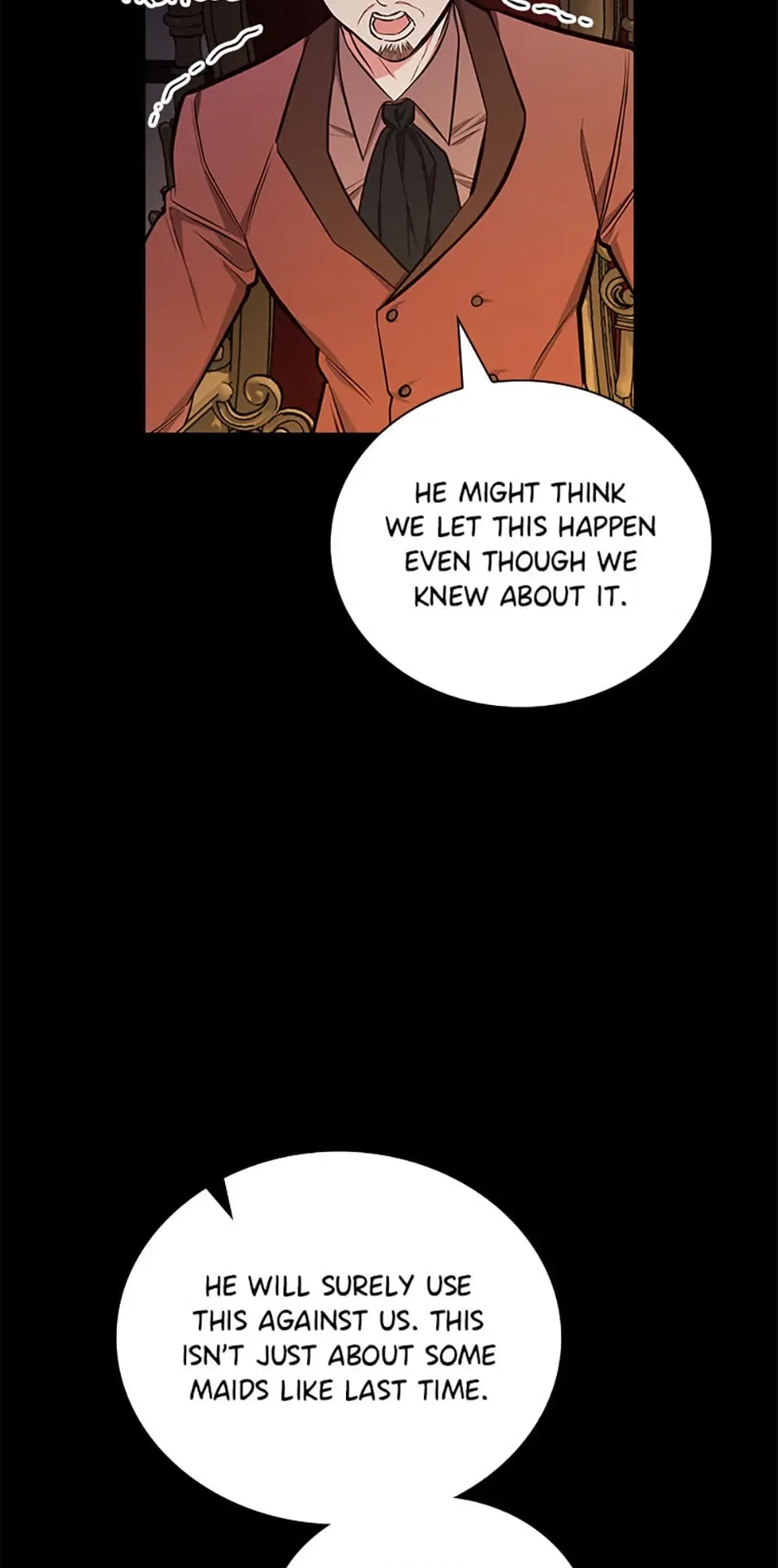 I’ll Be The Warrior’s Mother Chapter 50 – Page 34