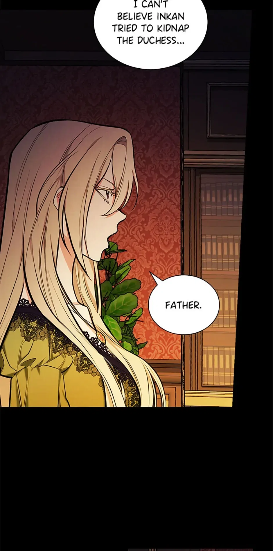 I’ll Be The Warrior’s Mother Chapter 50 – Page 35
