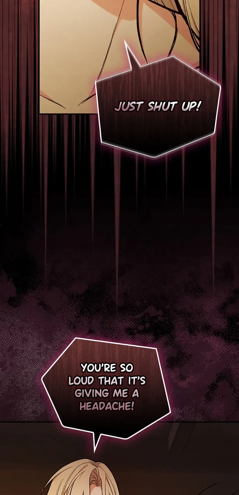 I’ll Be The Warrior’s Mother Chapter 50 – Page 39