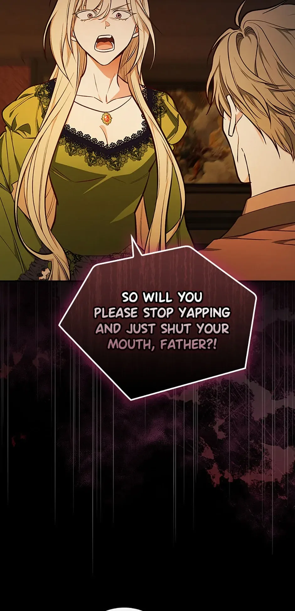 I’ll Be The Warrior’s Mother Chapter 50 – Page 40